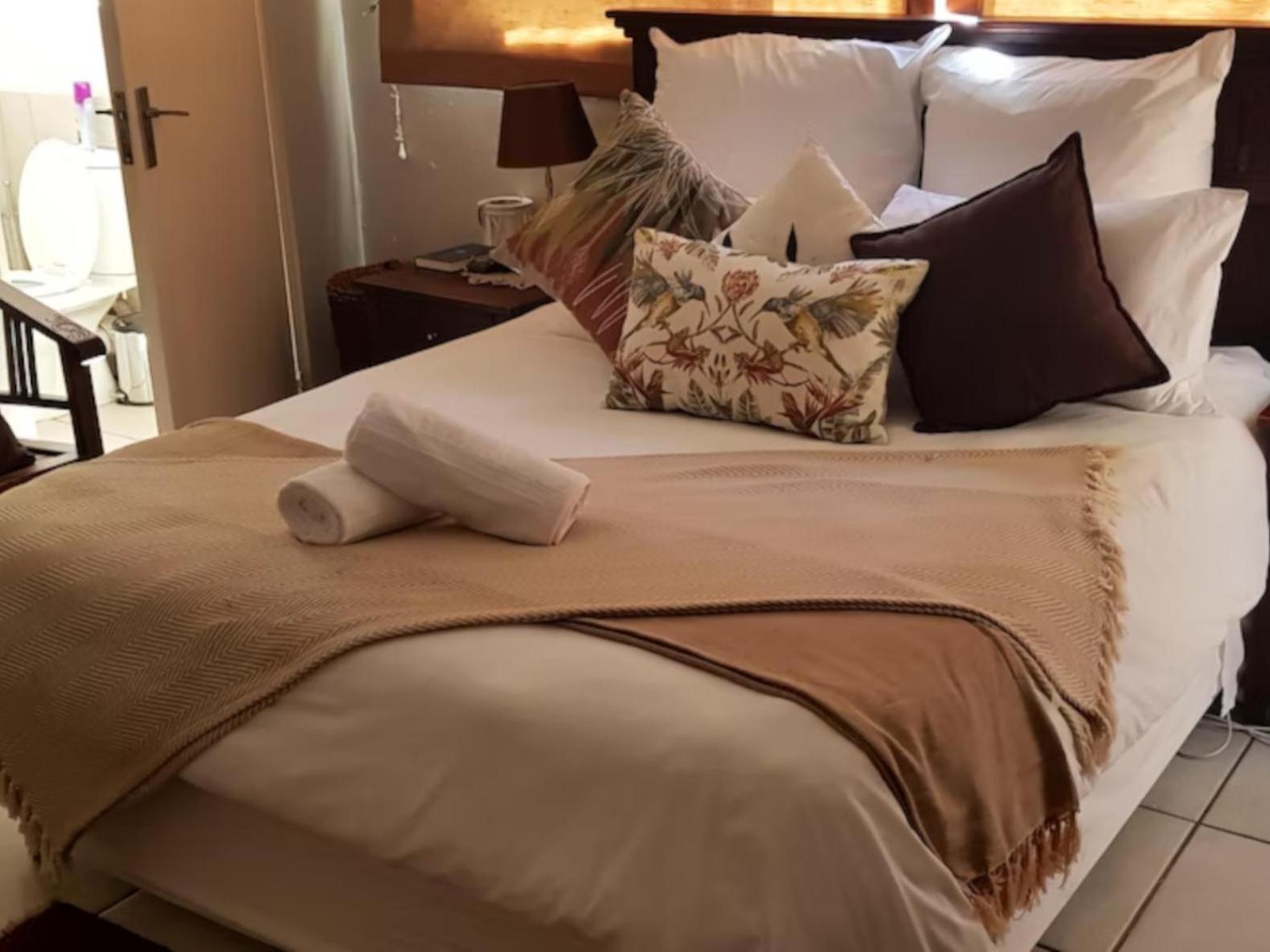 Economy Double Room photo 2