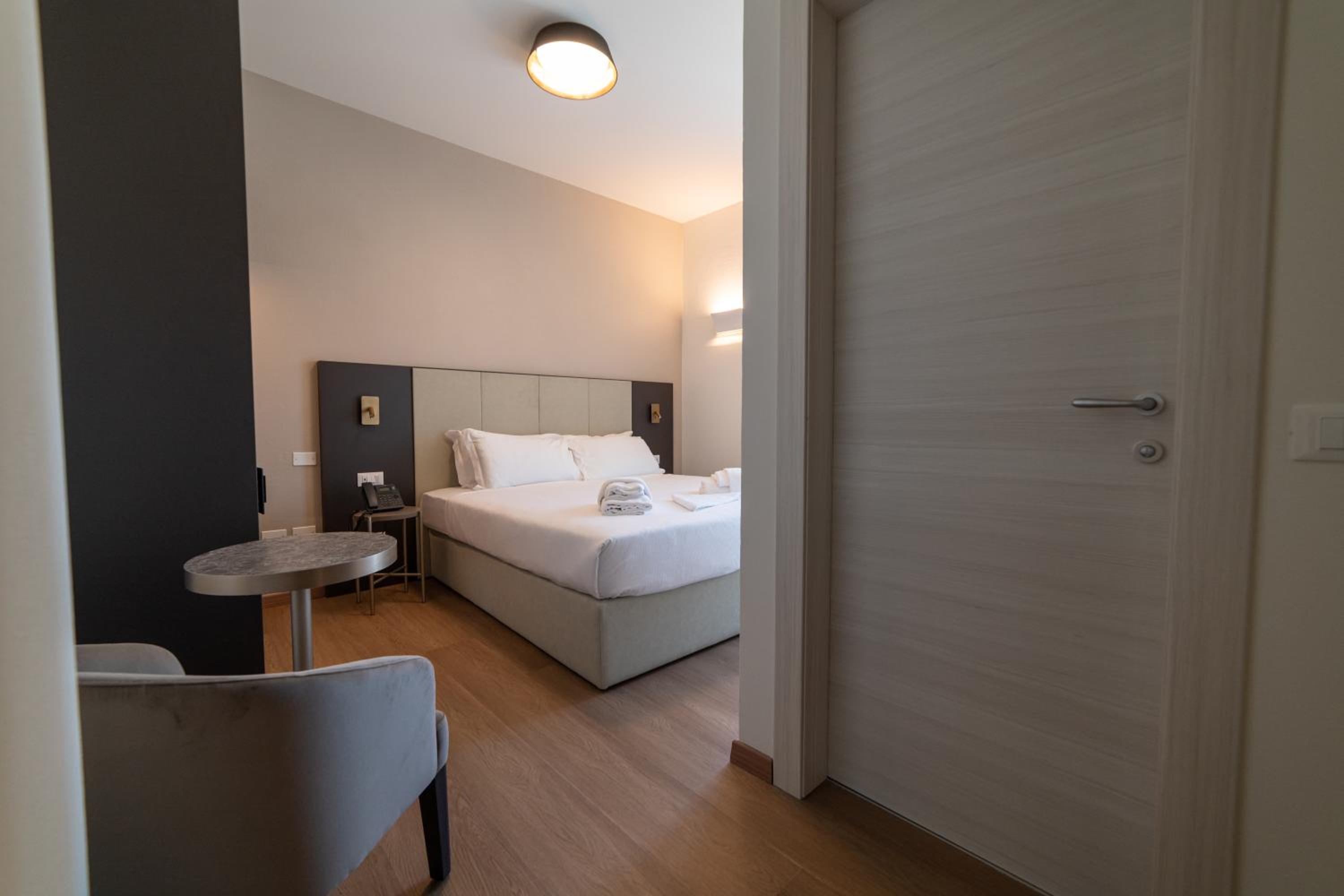 Double or Twin Room