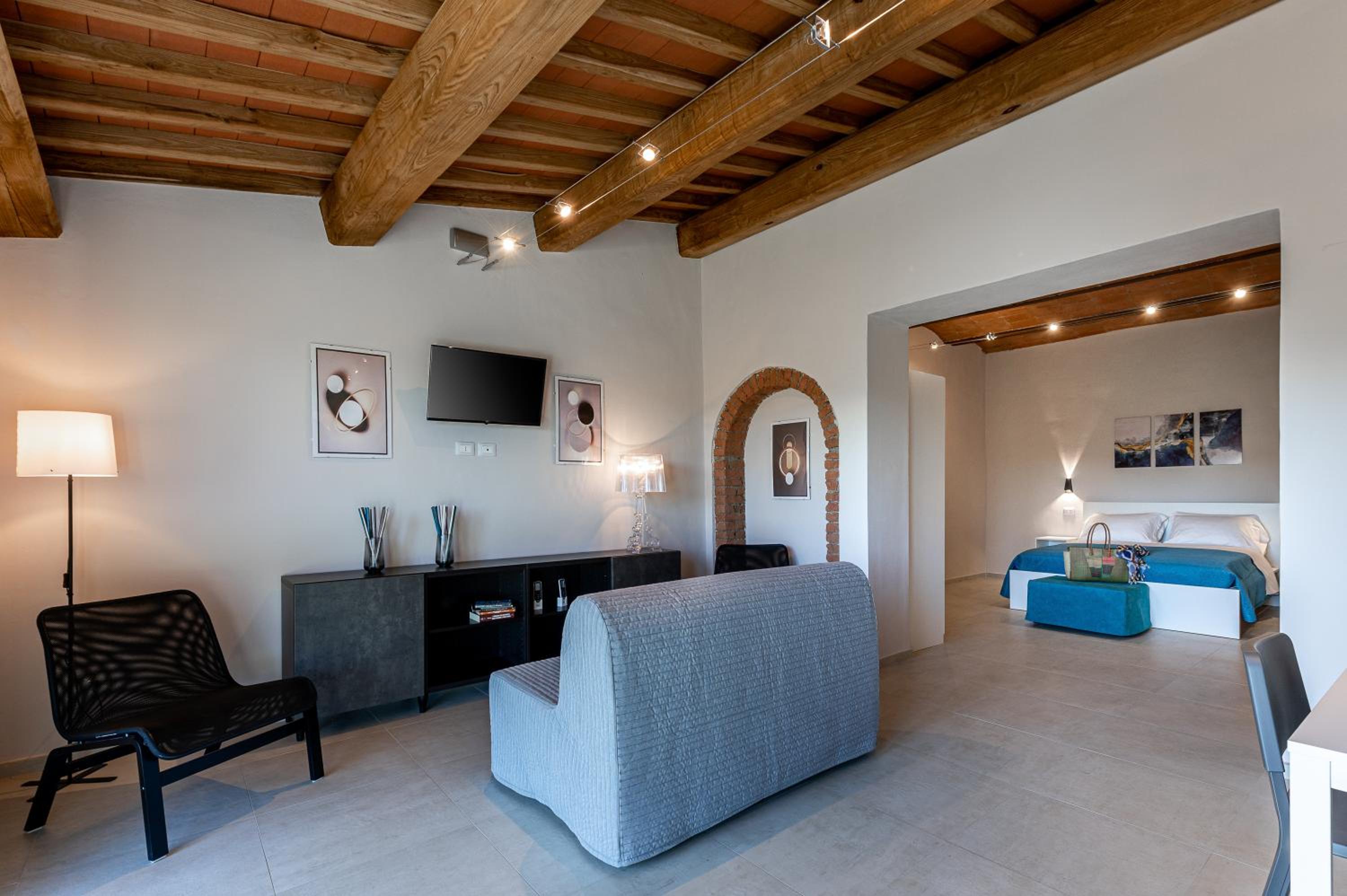 Superior Apartment photo 3