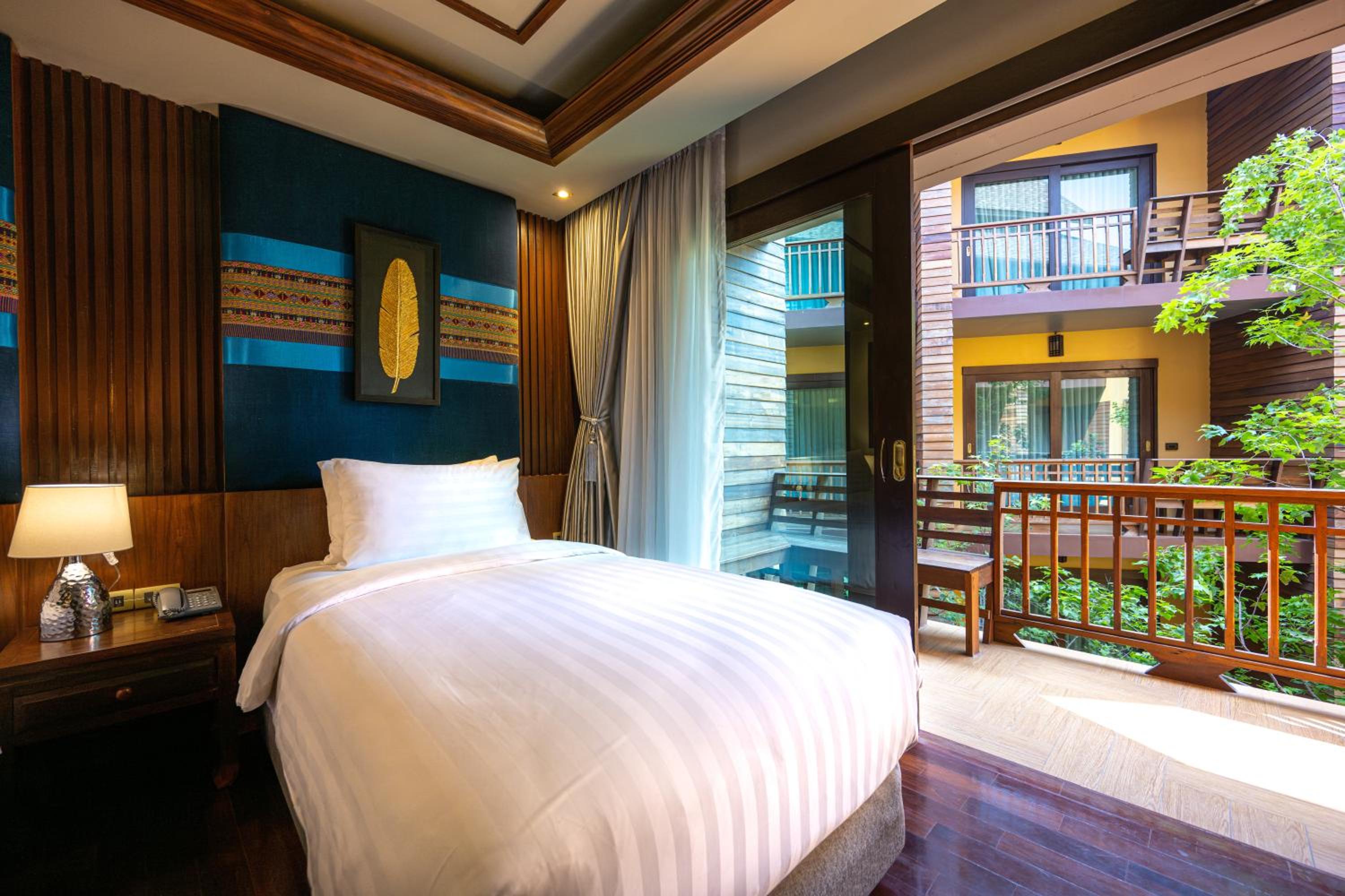 Deluxe Twin Room - Photo 4