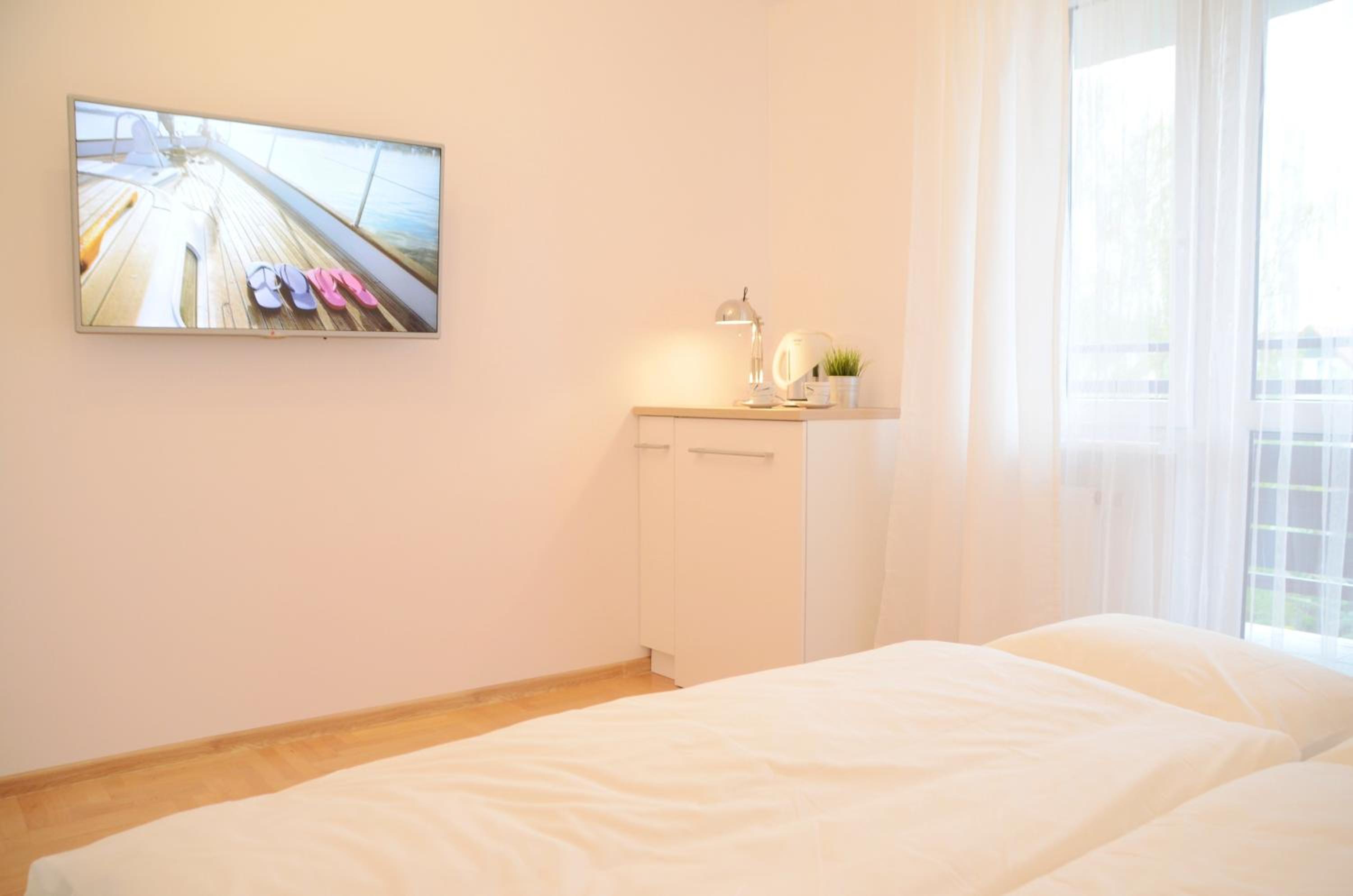 Double Room with Balcony photo 2