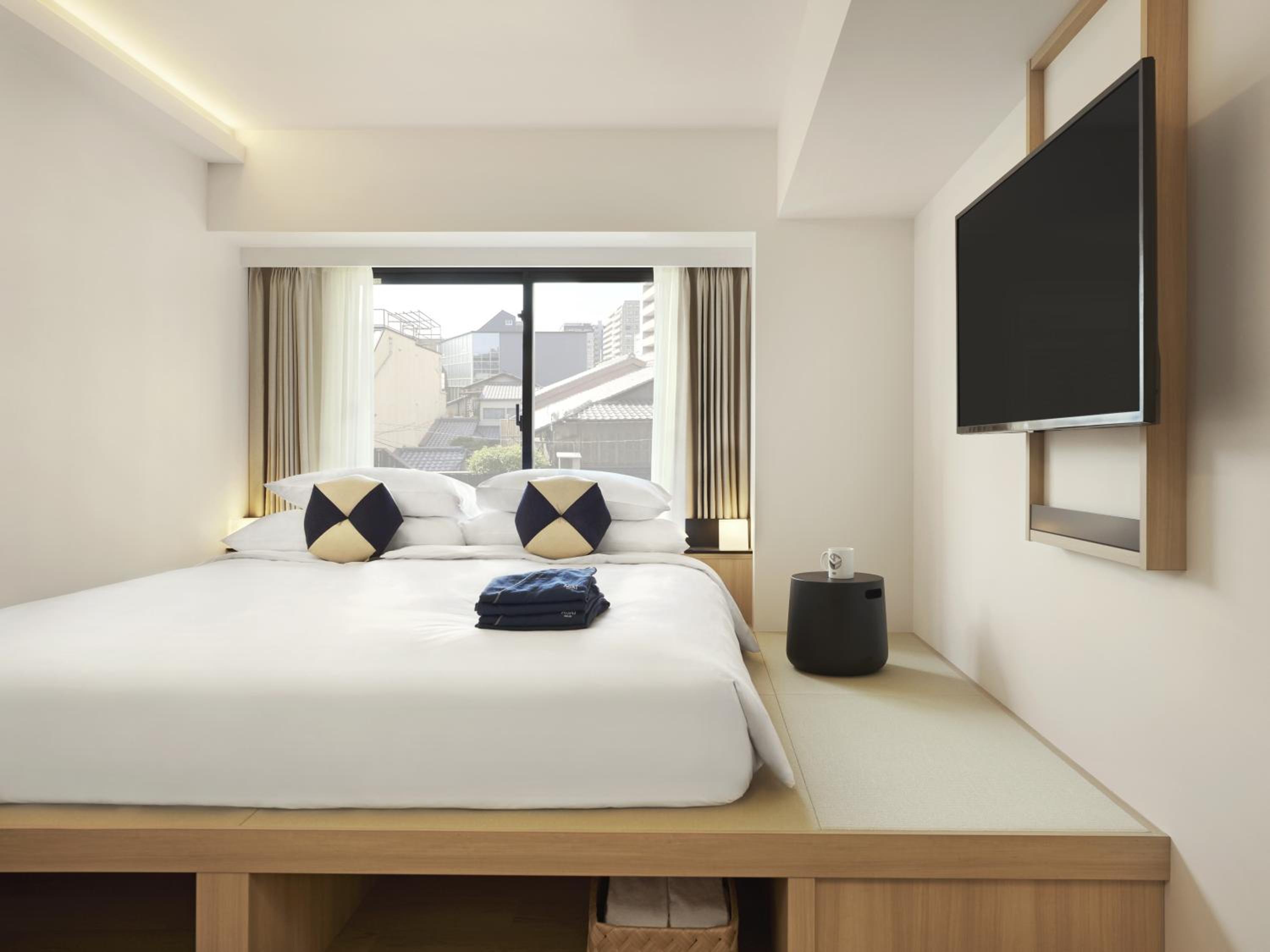 Comfy Hollywood Twin Room - Photo 1