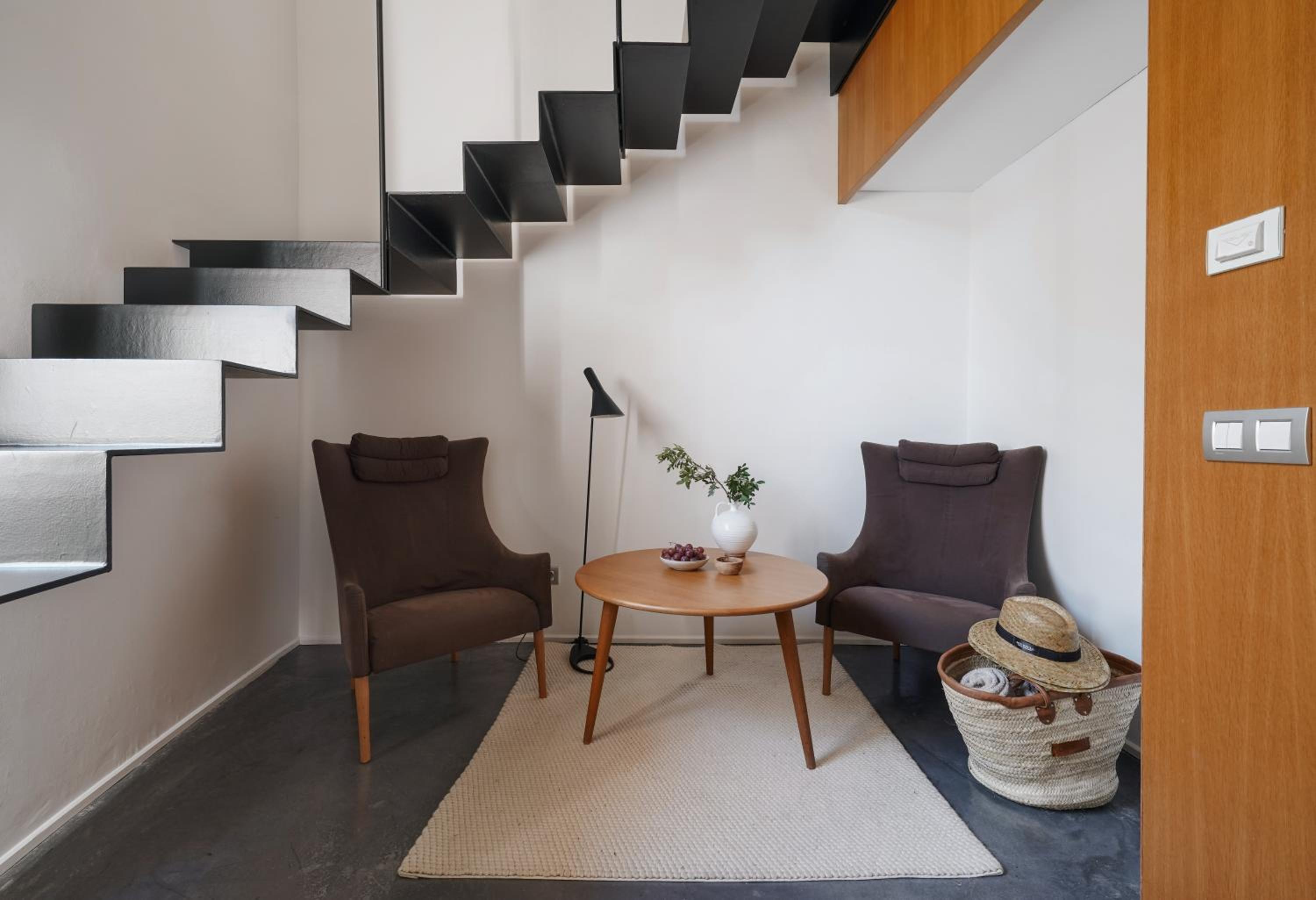 Duplex Superior Room