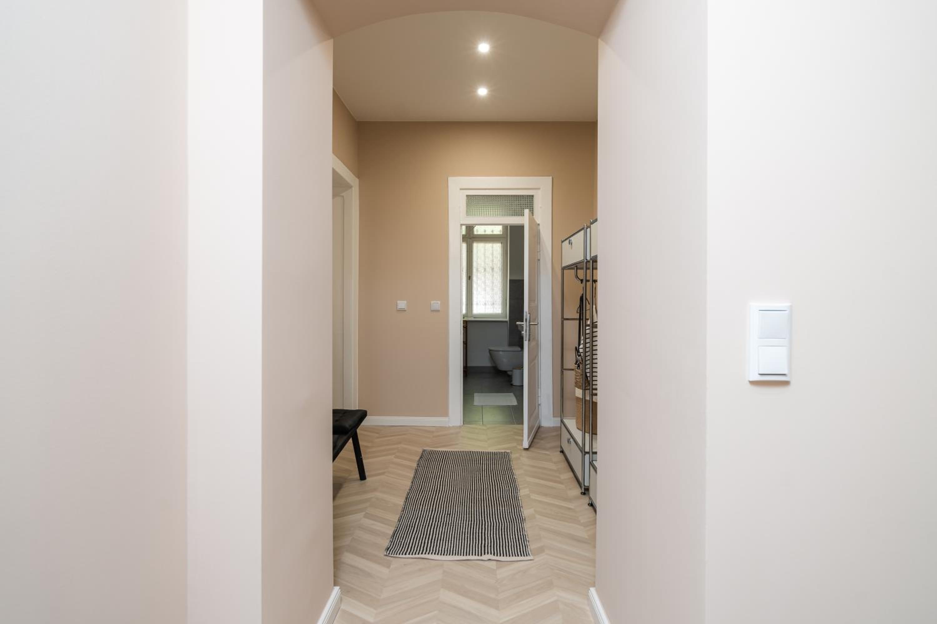 Standard Apartment photo 1