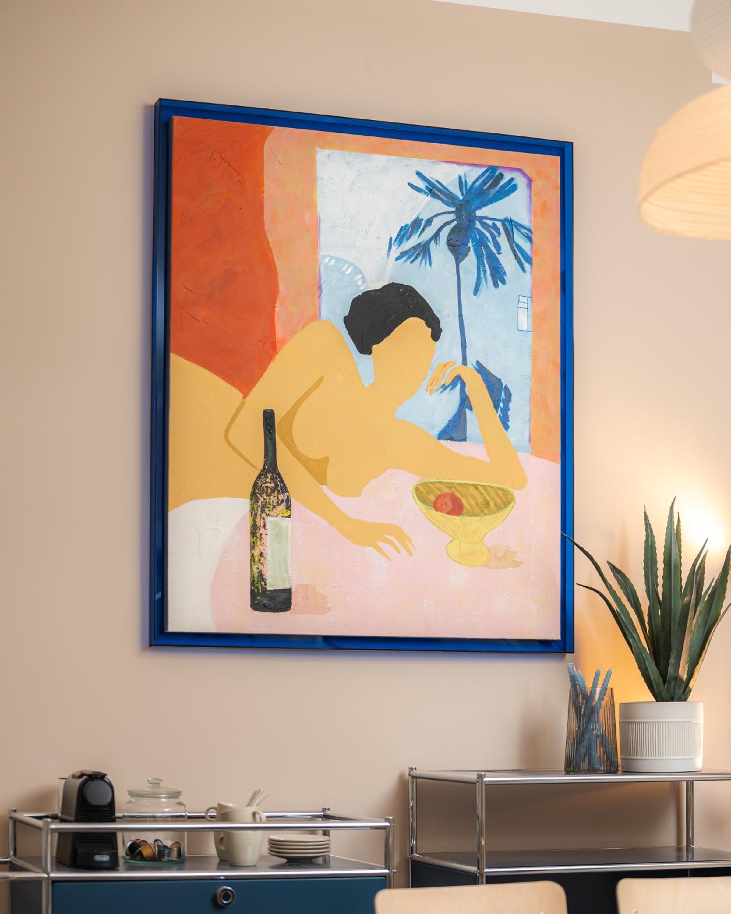 Standard Apartment photo 3