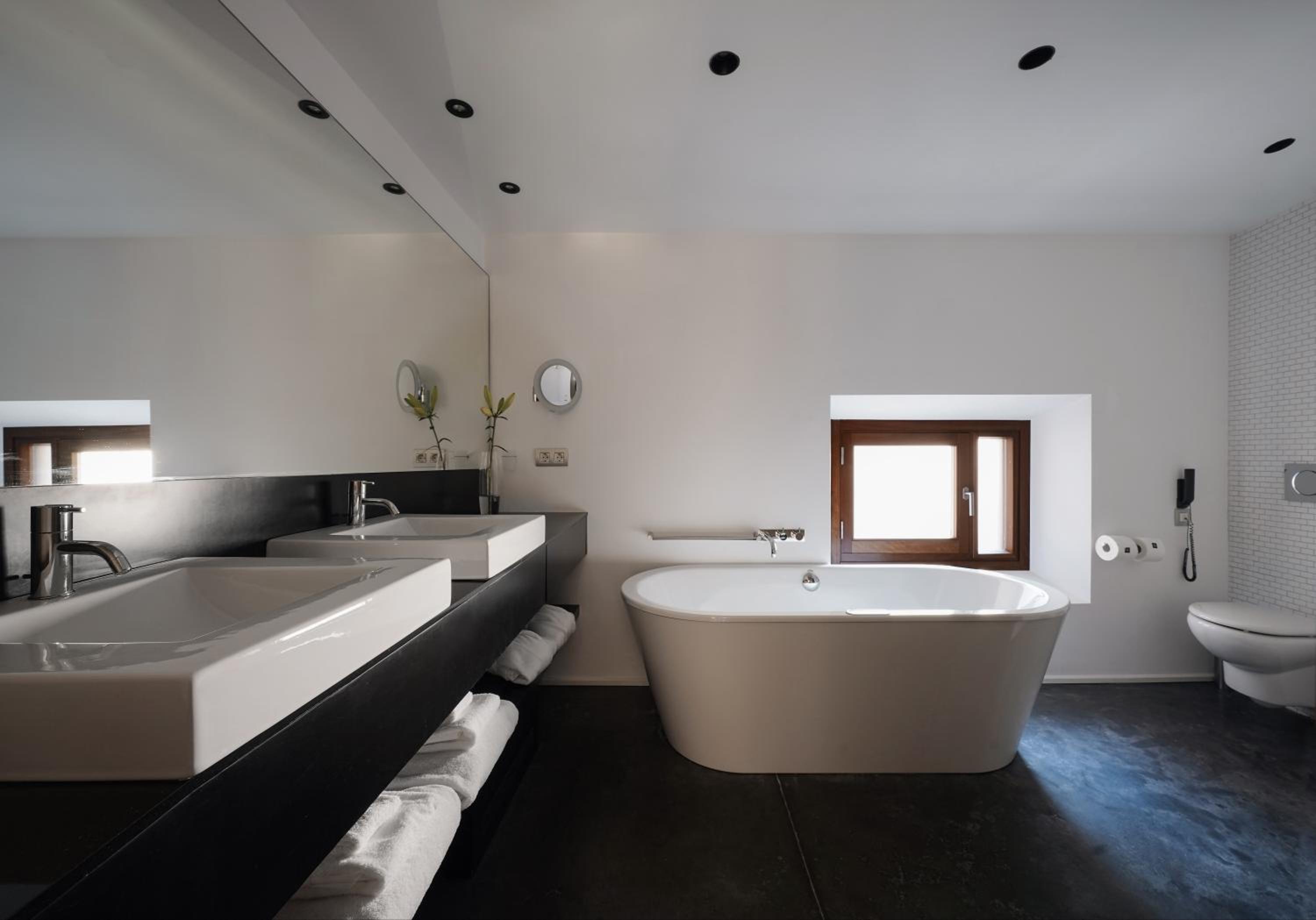 Habitación Dúplex Superior