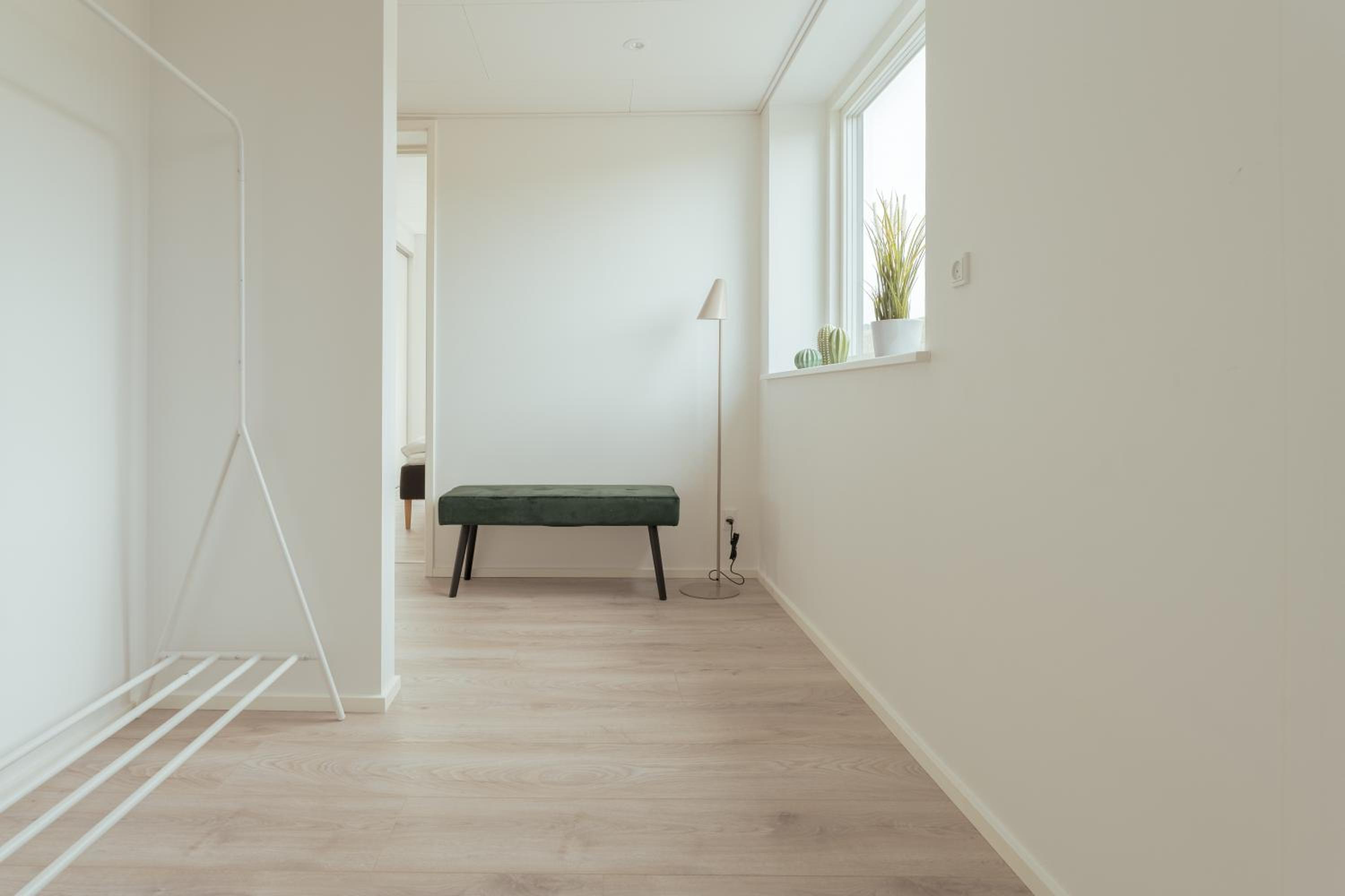 Apartment with Sea View photo 1