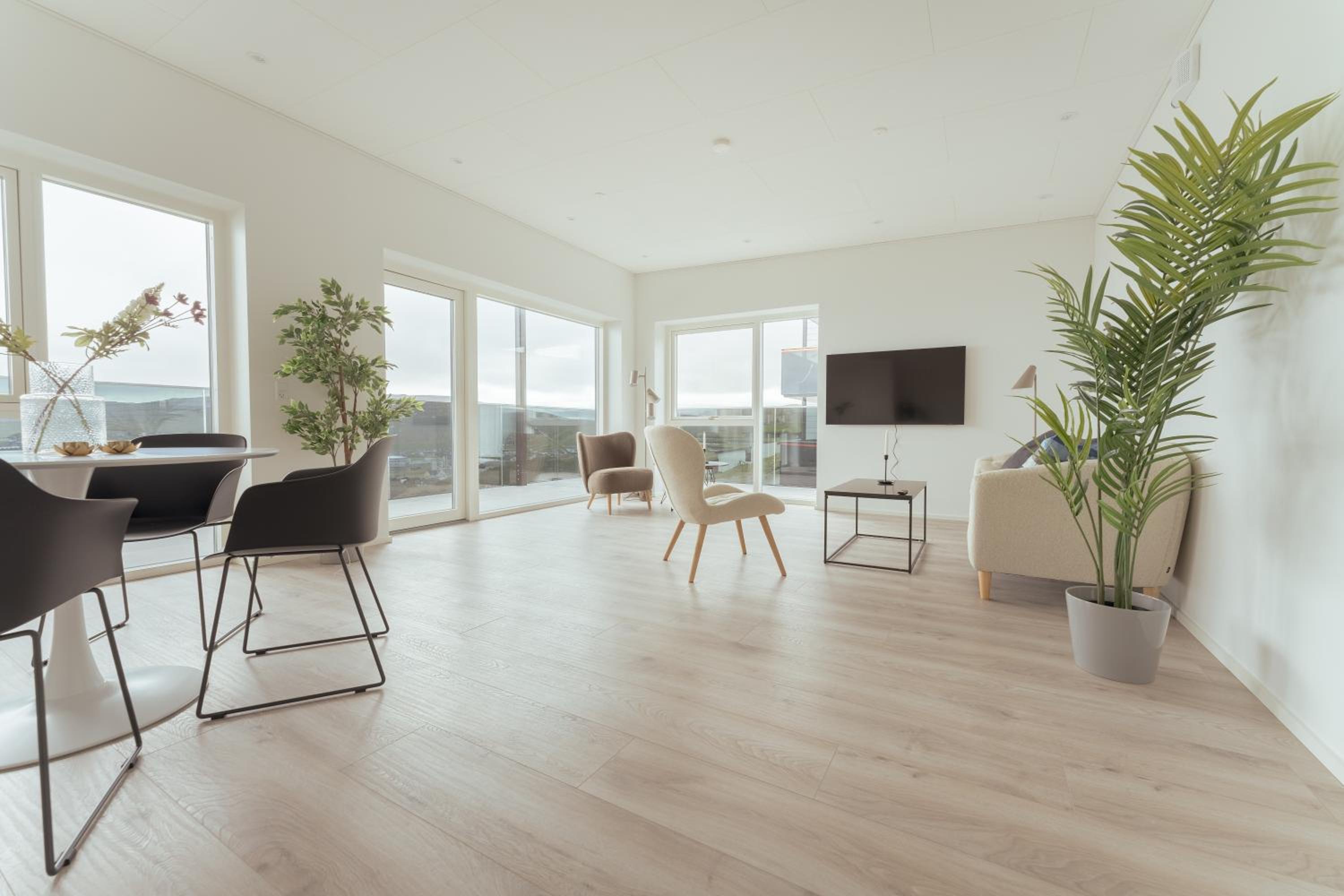Apartment with Sea View photo 2