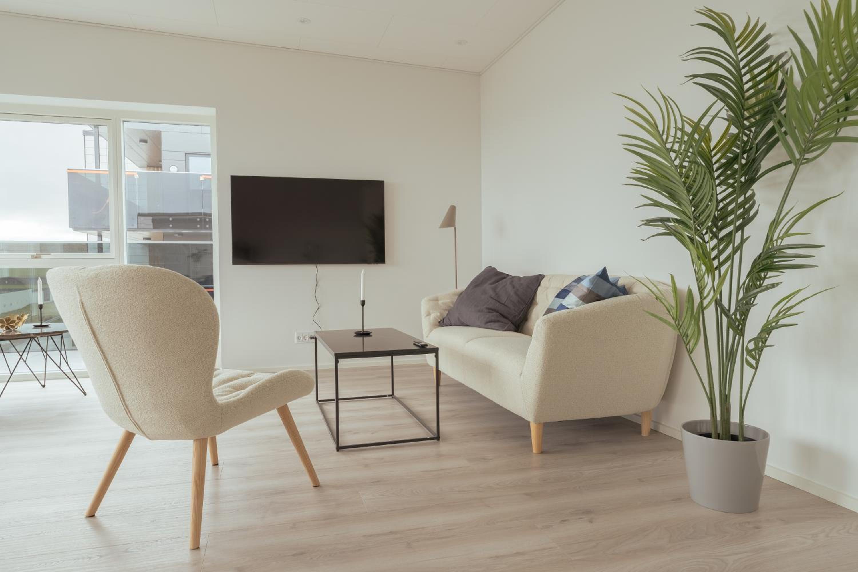 Apartment with Sea View photo 3