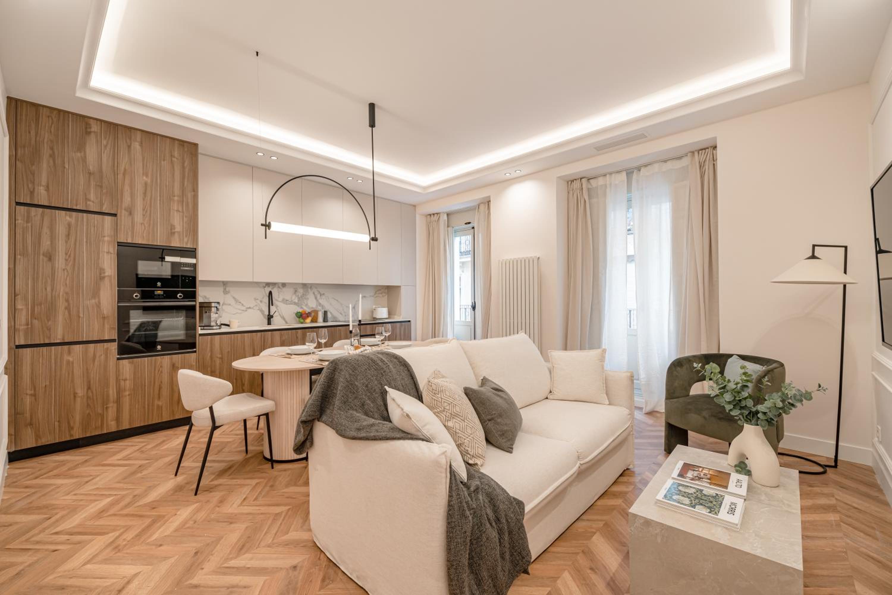 Apartamento