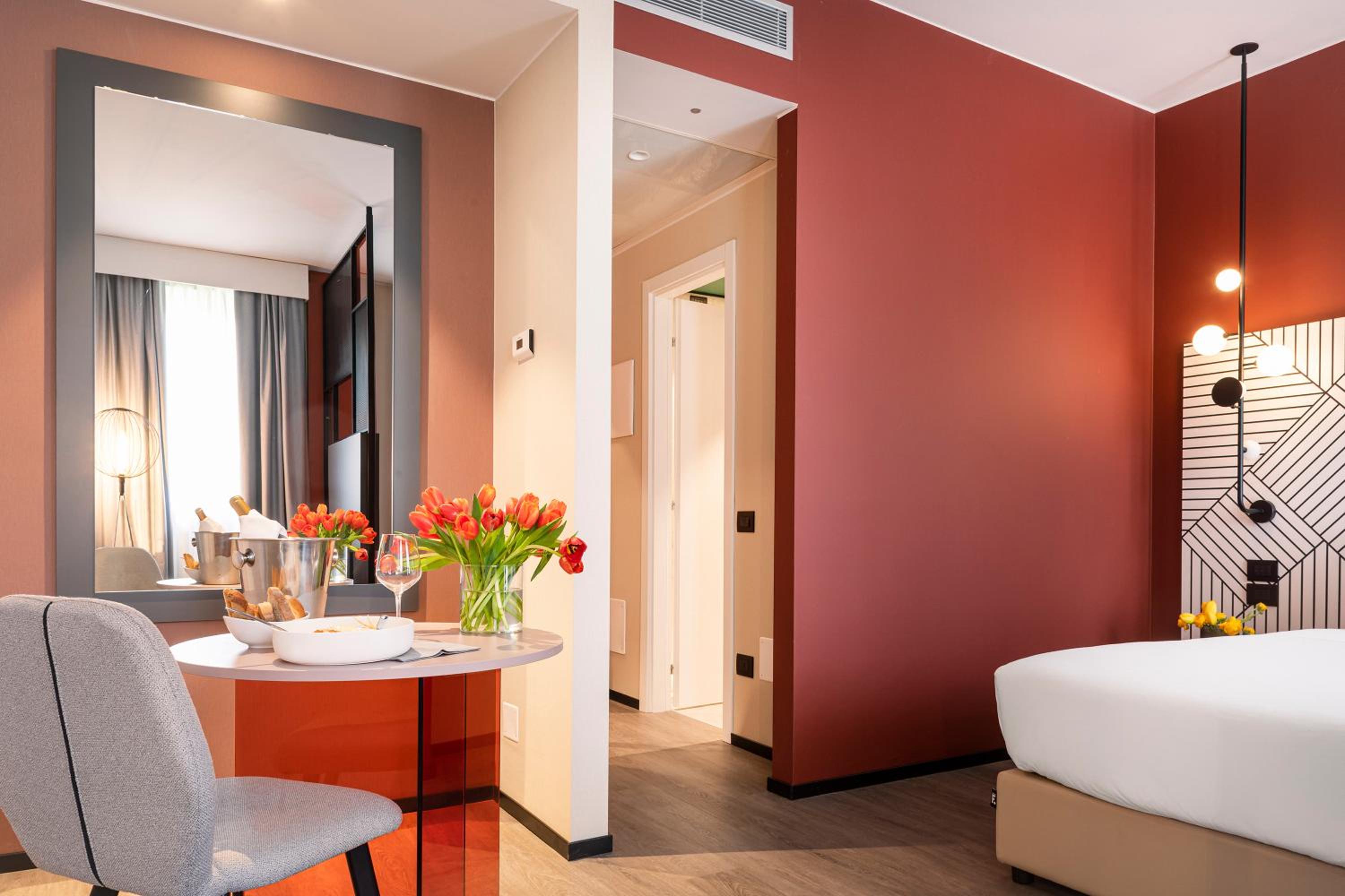 Superior Double or Twin Room photo 1