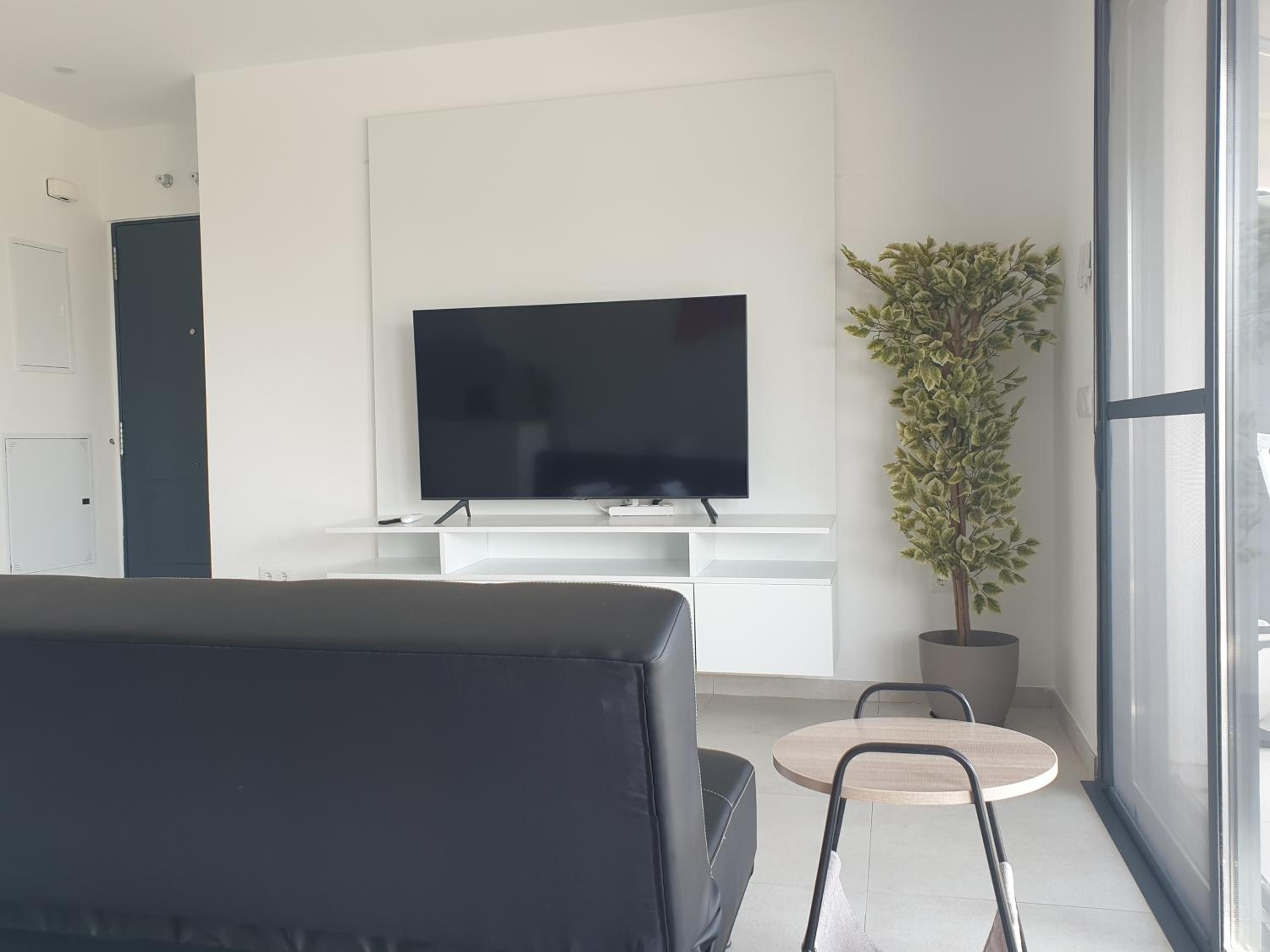 Apartamento de lujo