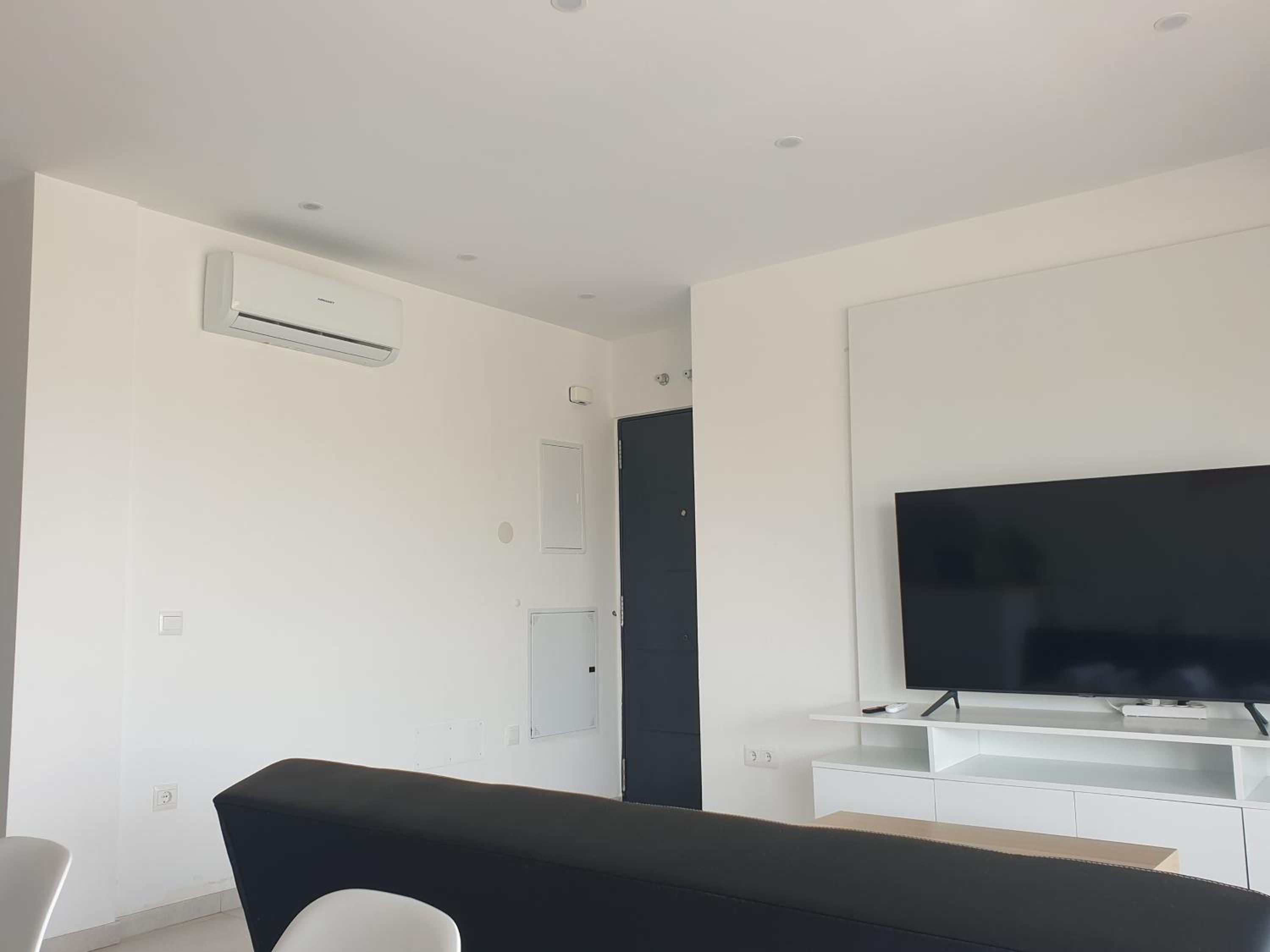 Deluxe Apartment photo 3