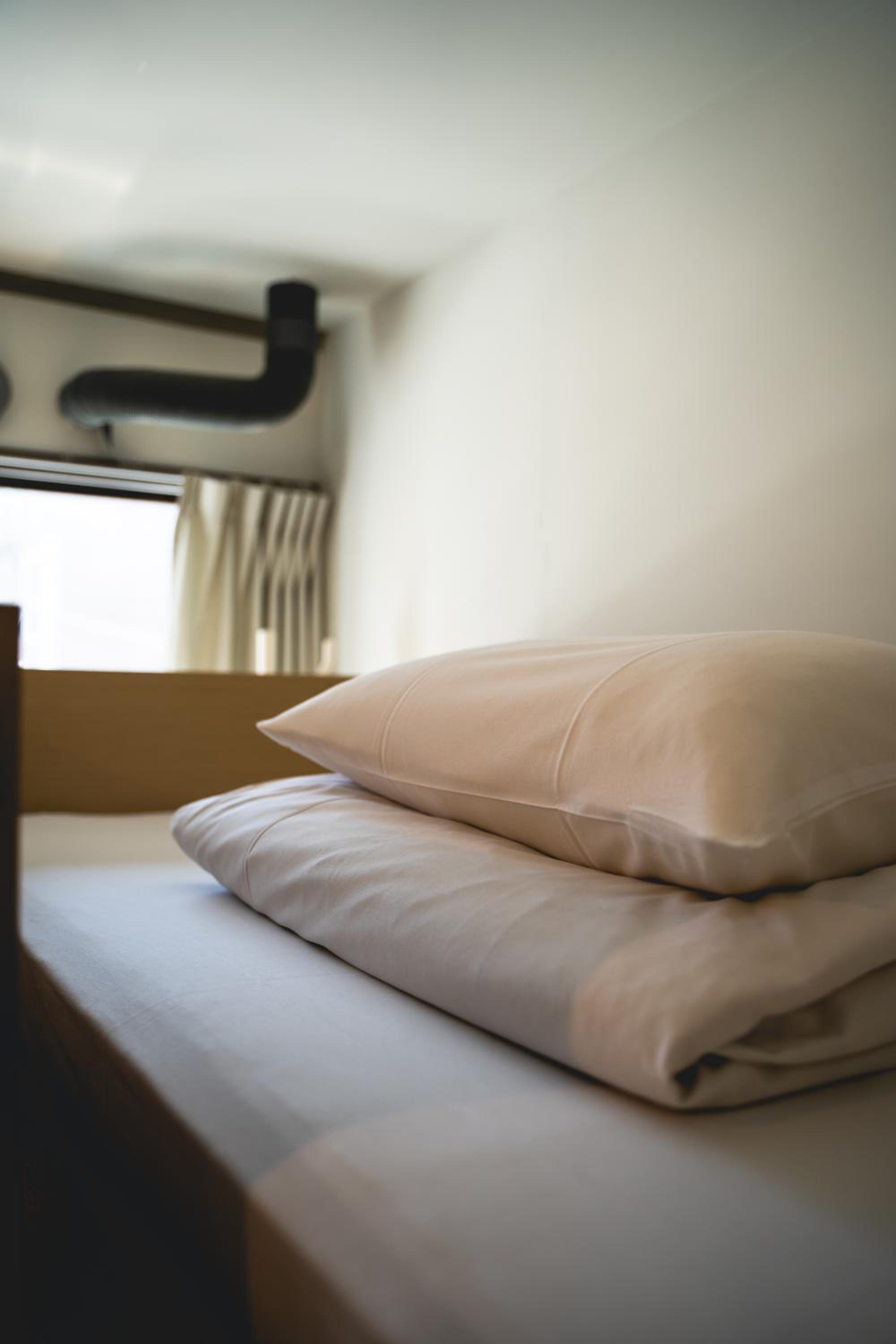 Private Bunk Bed Room (Female Only)