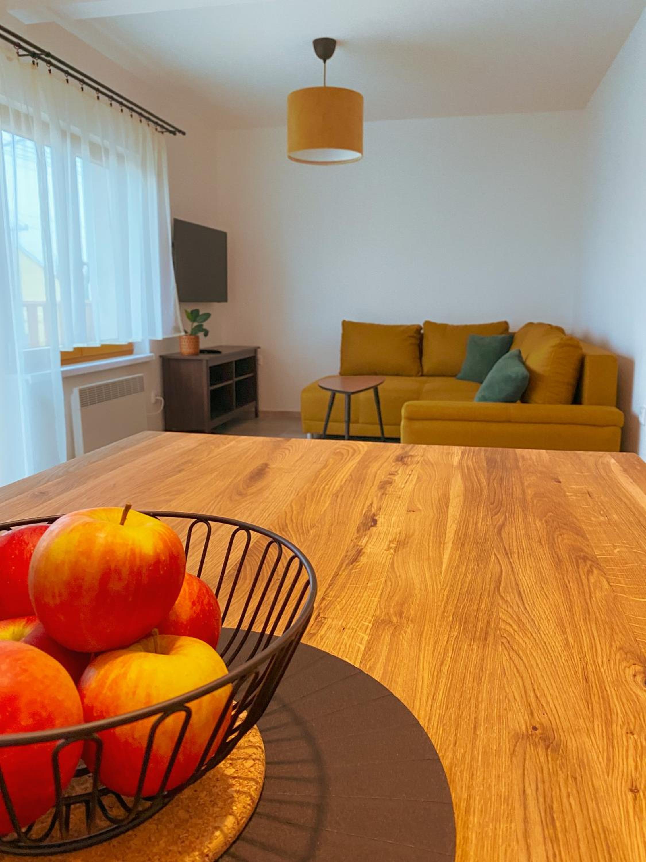 Apartment photo 2