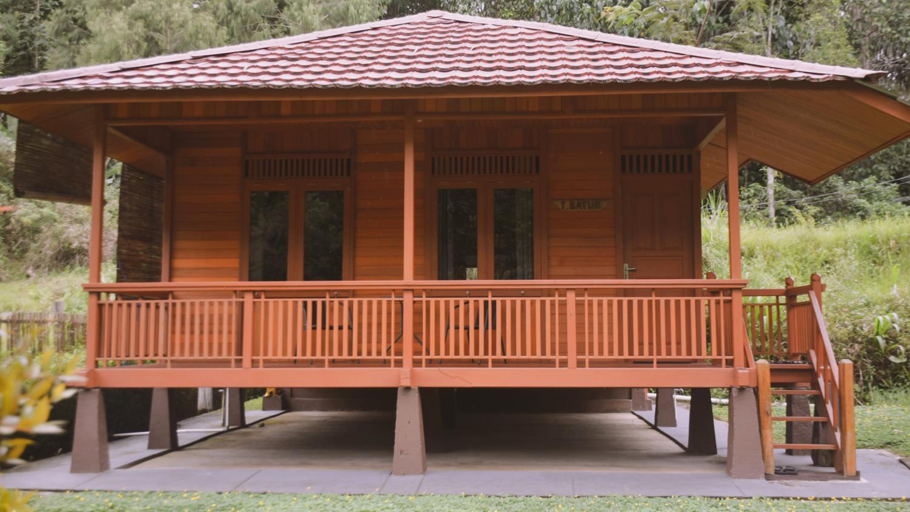 Chalet photo 2