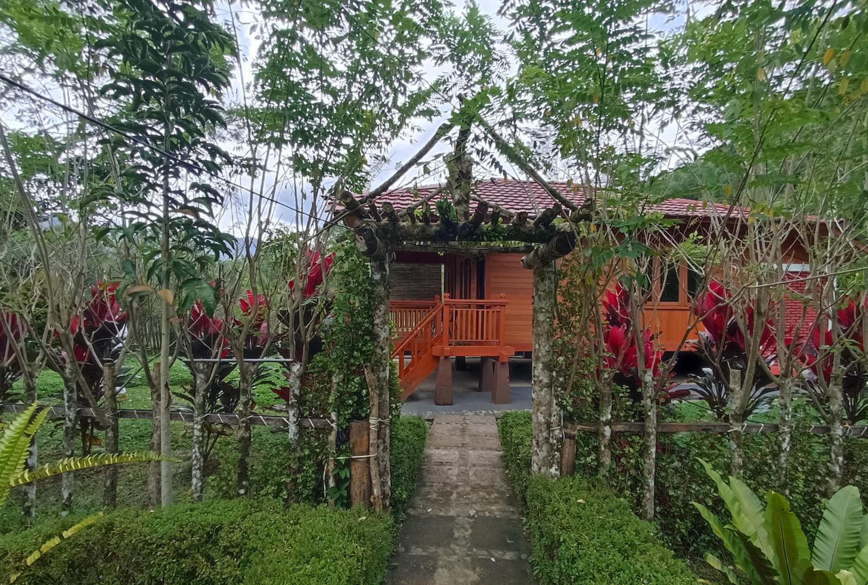 Chalet photo 3