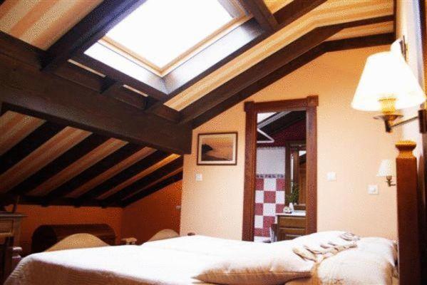Habitación Doble o con Dos Camas