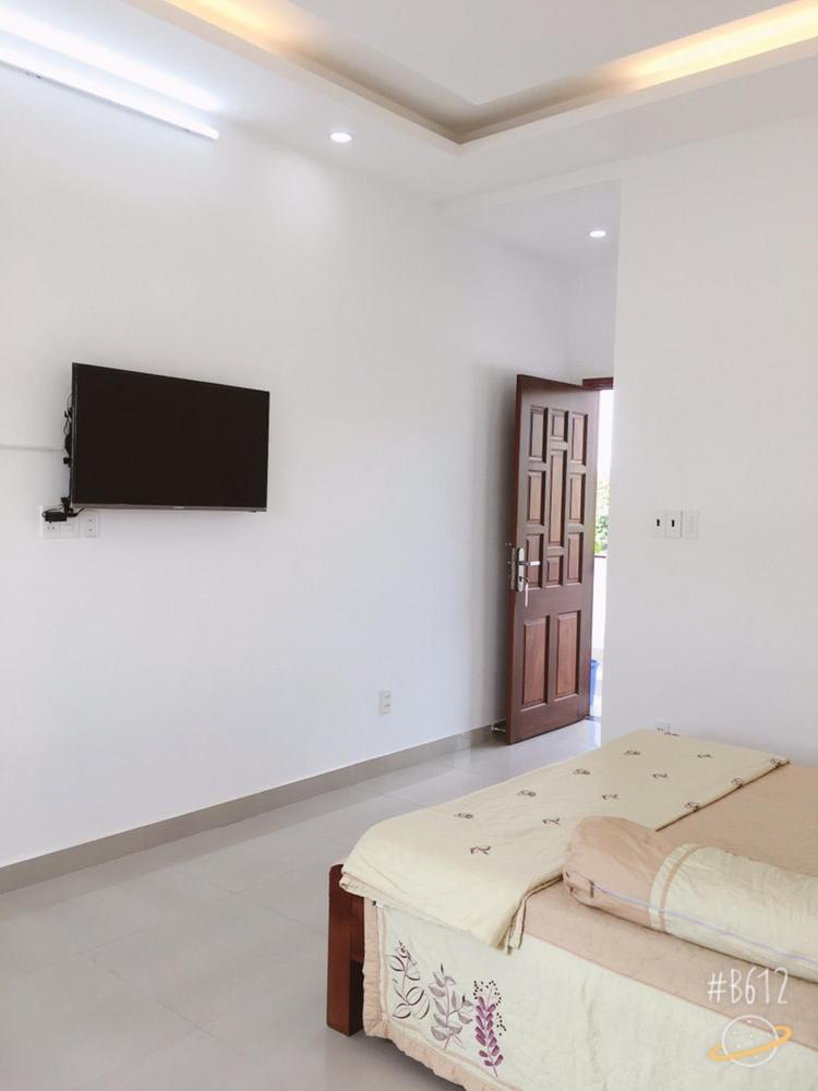 Quadruple Room with Garden View photo 3