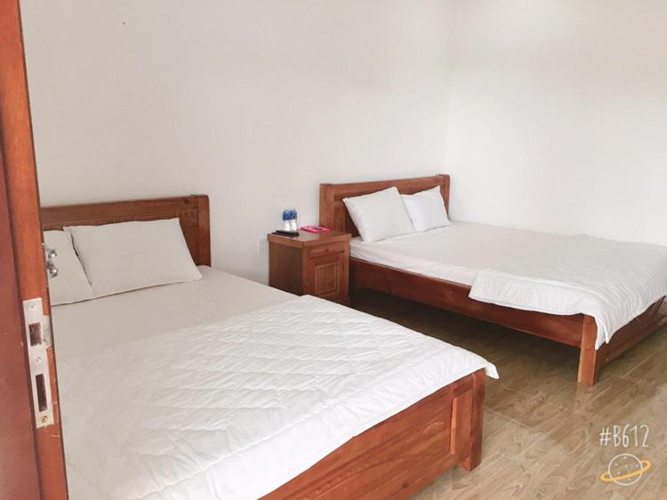 Quadruple Room with Garden View photo 2