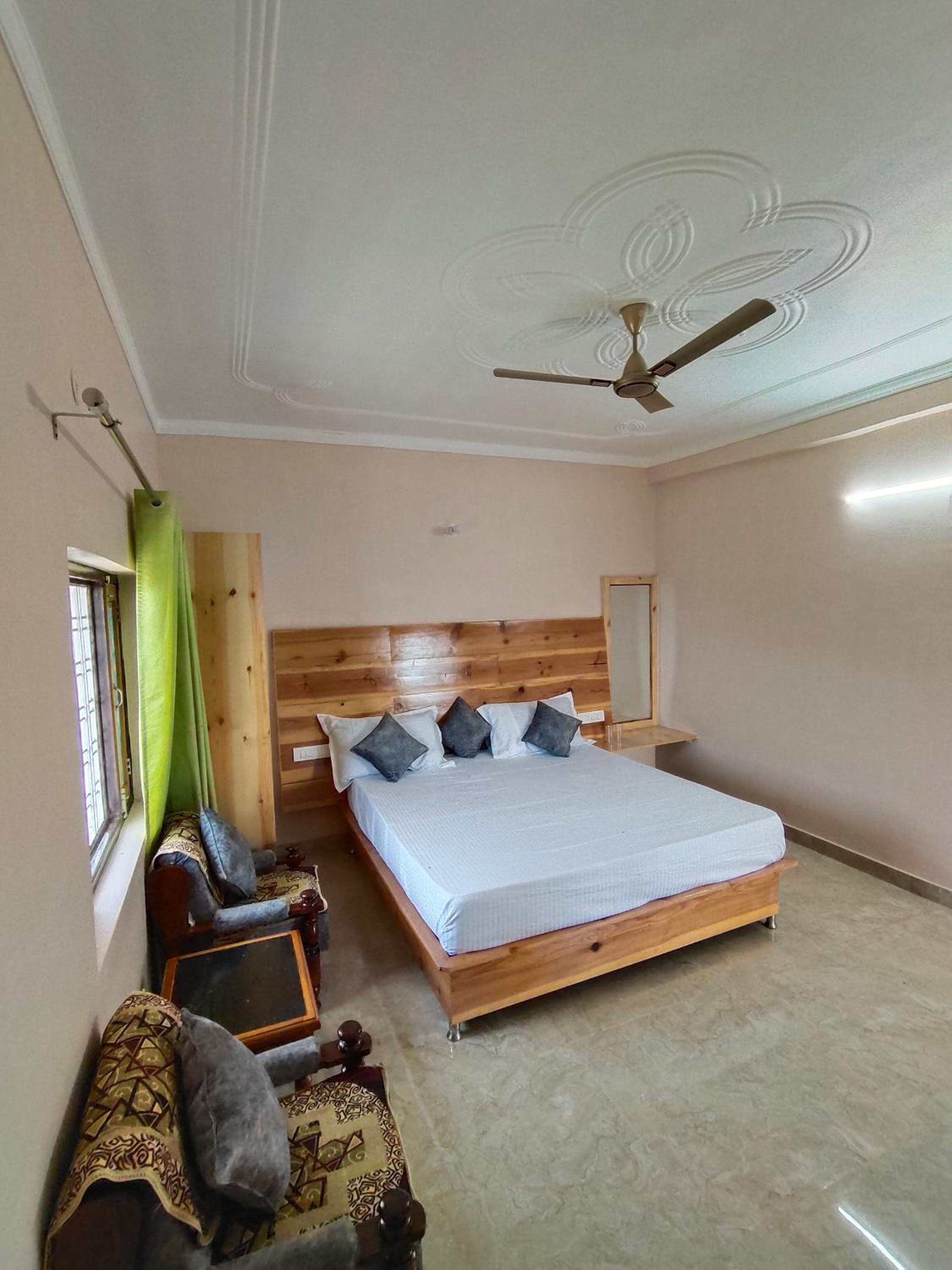 Superior Double Room photo 1