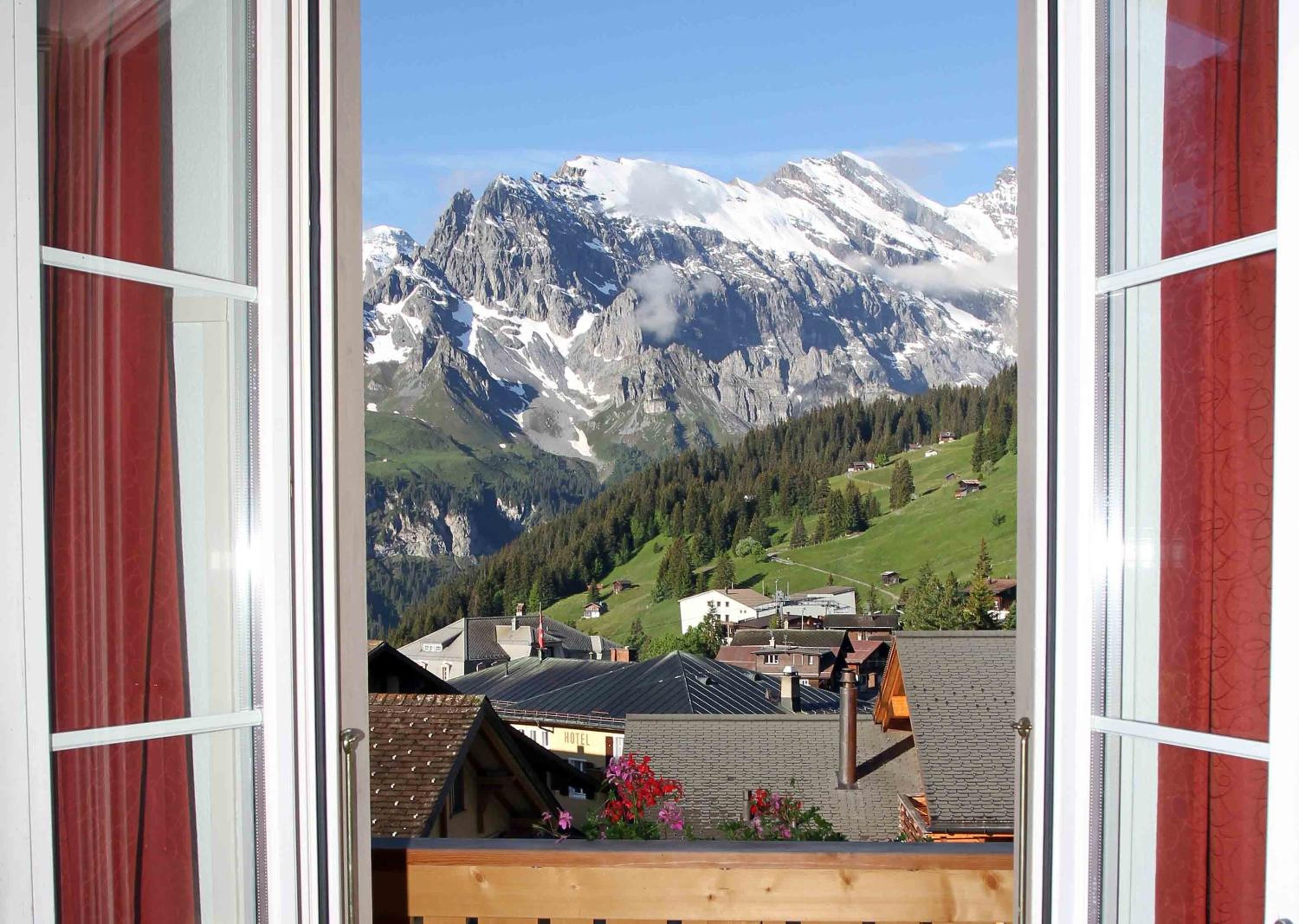 Superior Double Room with Balcony - Photo 3