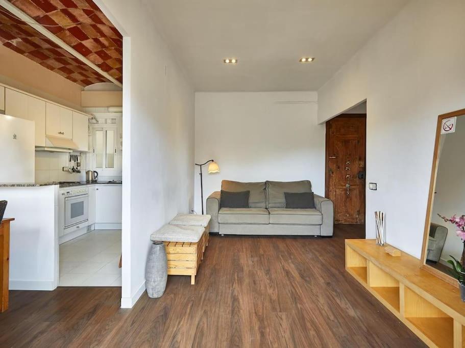 Two-Bedroom Apartment photo 3