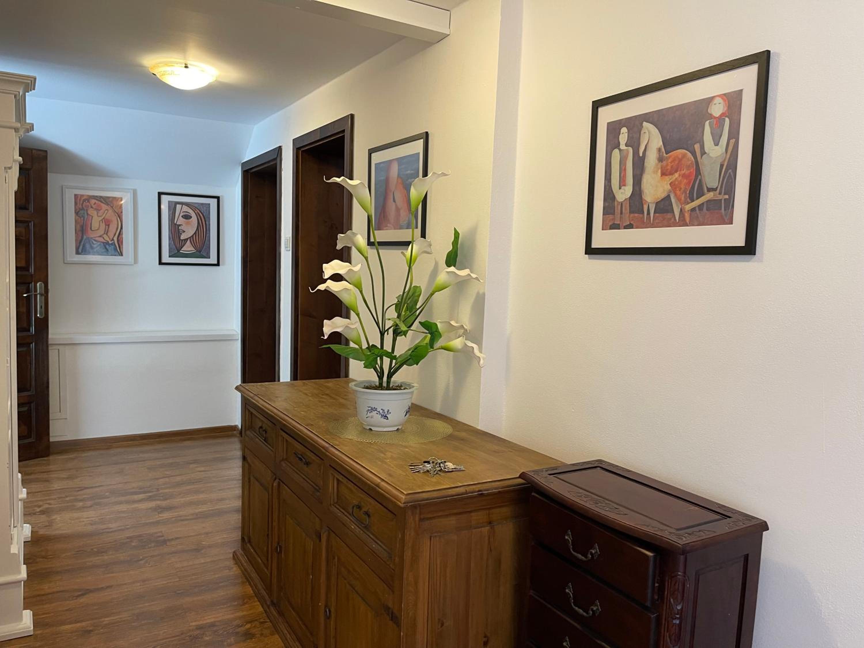 Penthouse Apartment photo 2