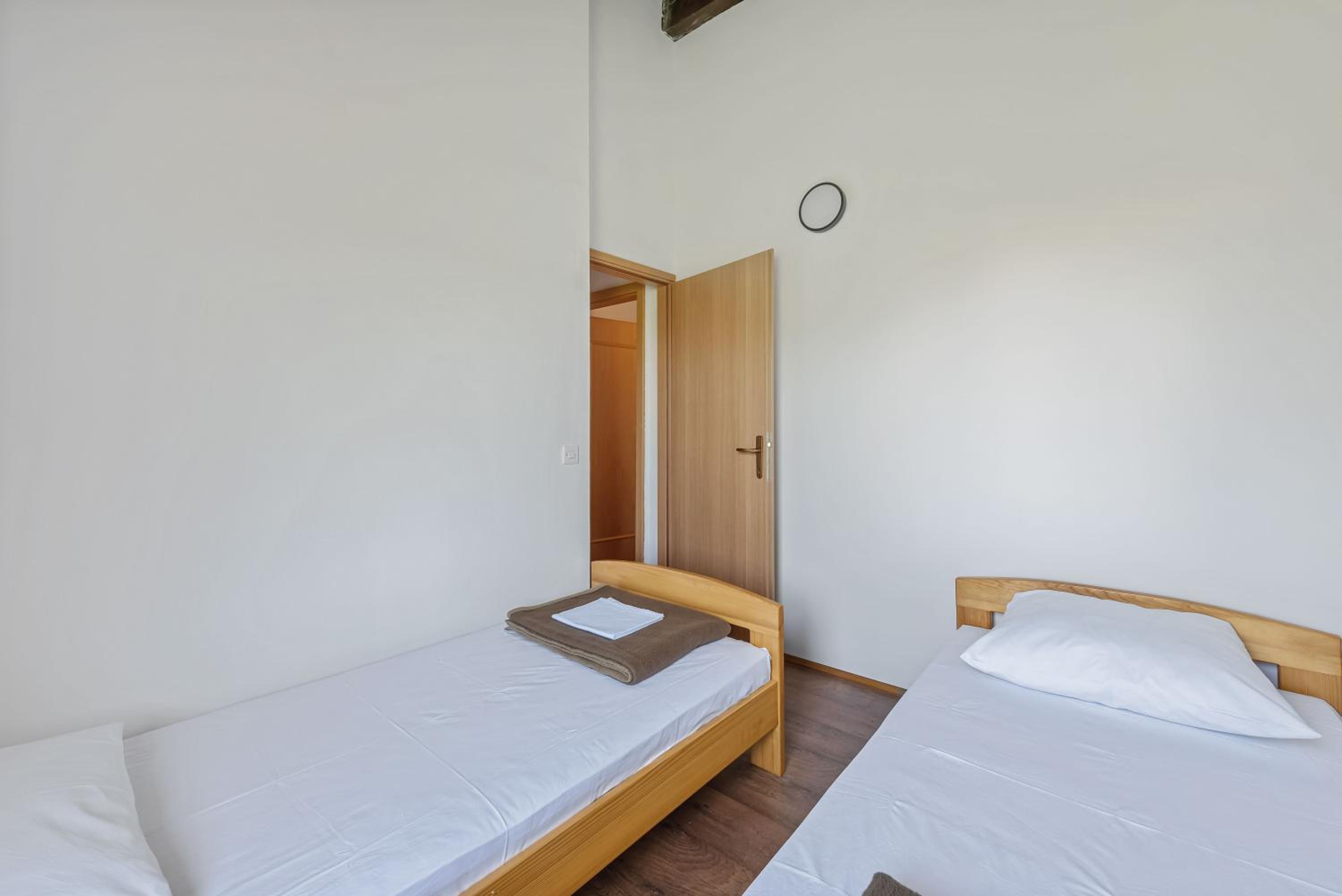 Apartment with two floors- Lavanda 