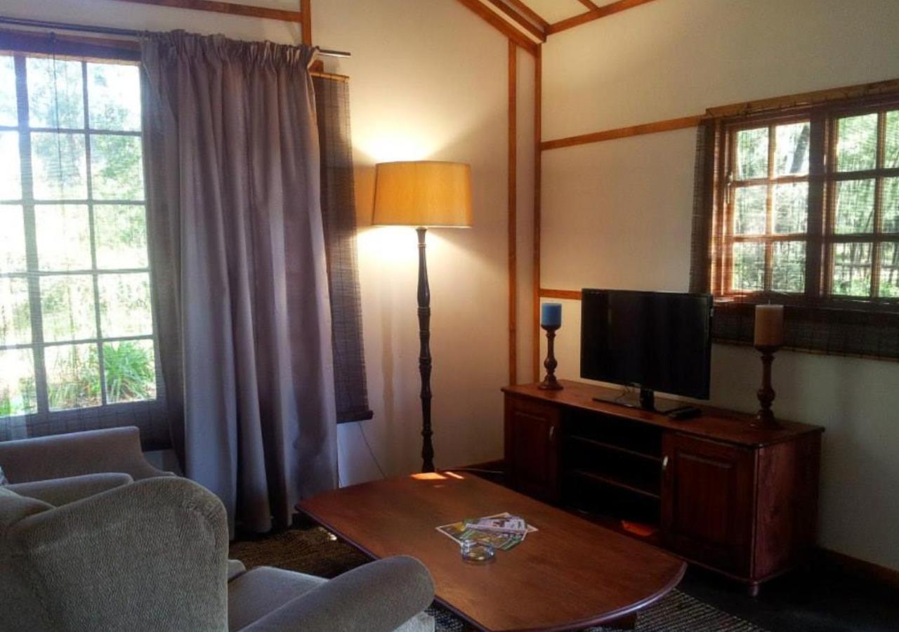 Loerie cottage photo 2
