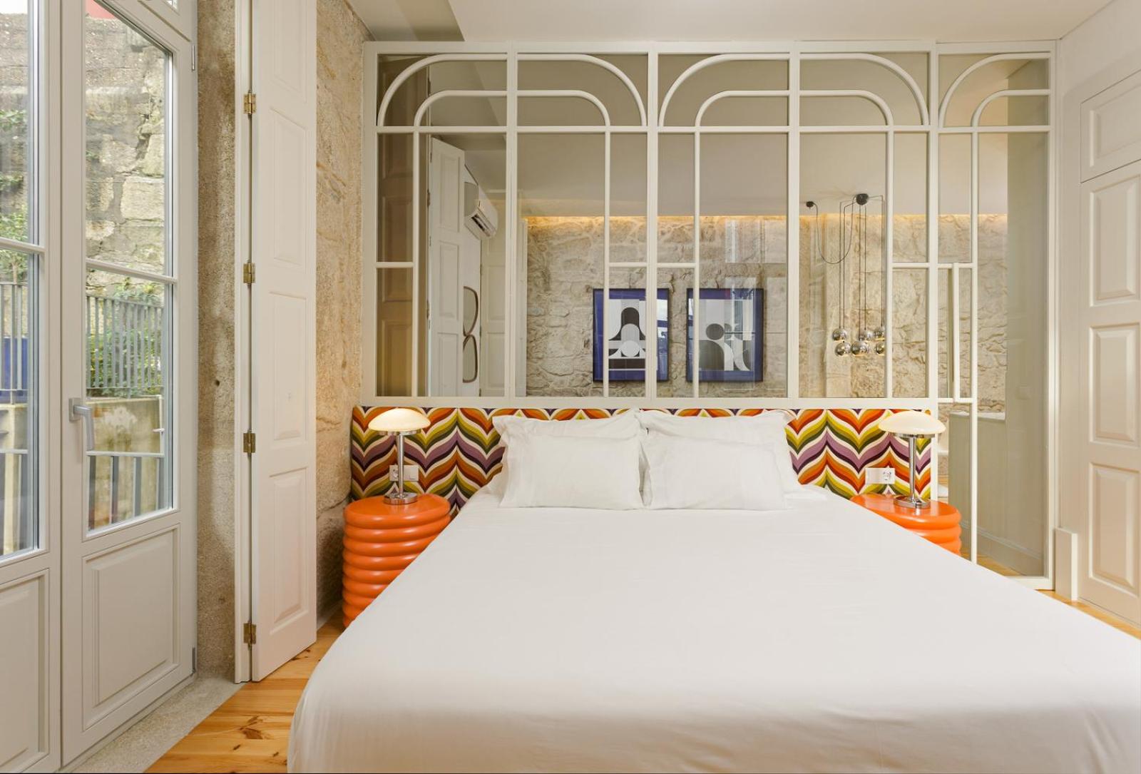 One-Bedroom Apartment - Photo 9