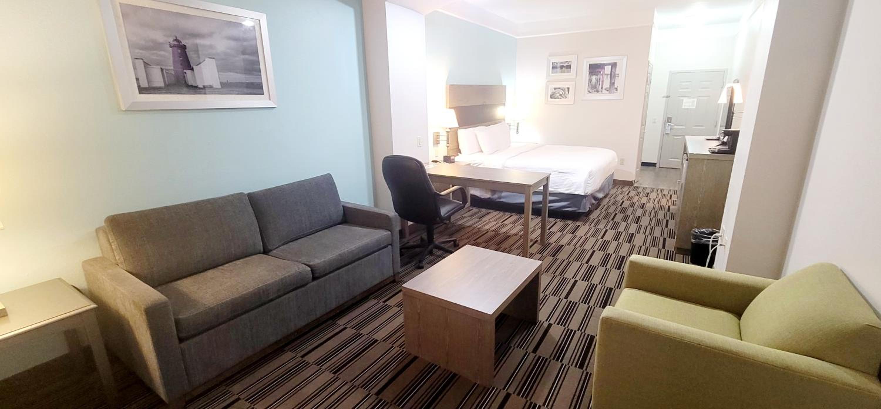 Kemah Edgewater Hotel, SureStay Collection by Best Western, Kuva 2