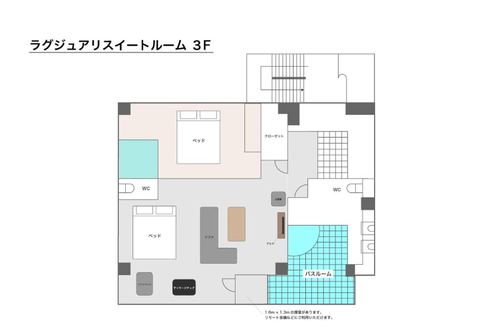 Superior Suite with Sea View - Photo 4