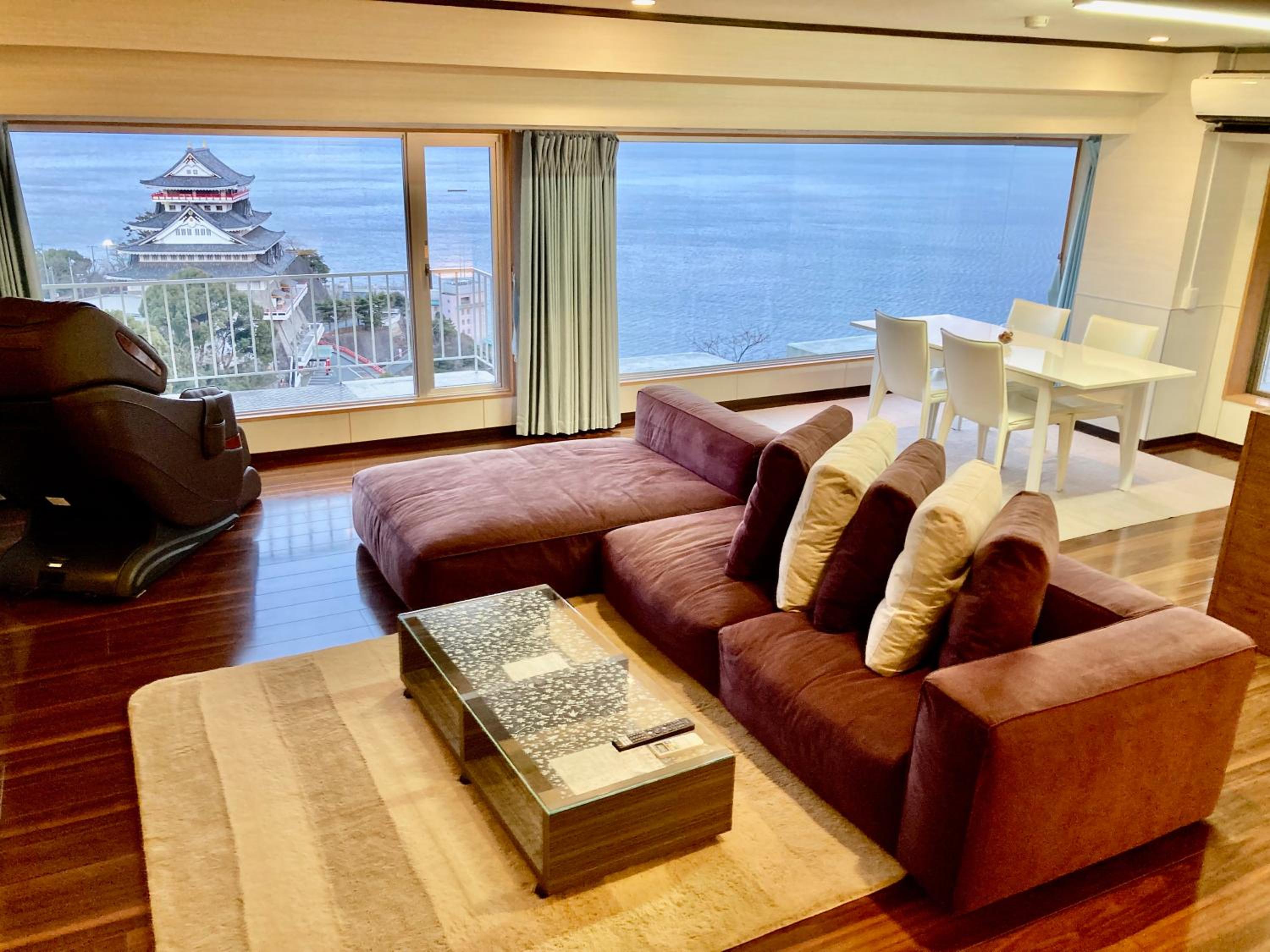 King Suite with Sea View - Photo 26
