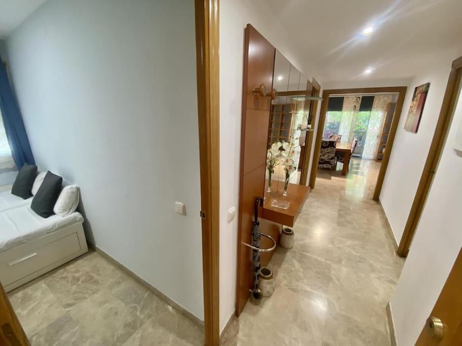 Apartamento - Planta Baja