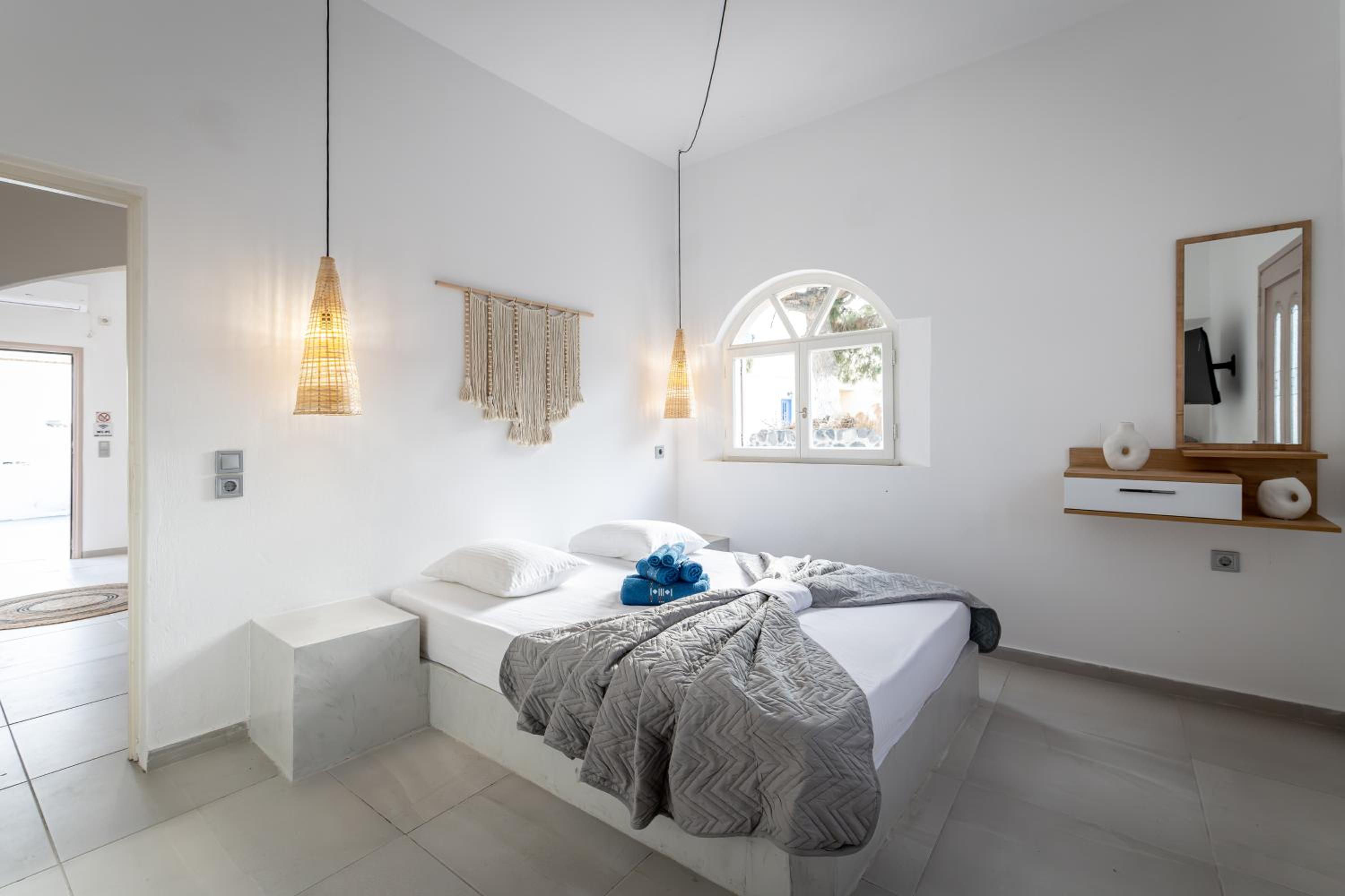 One-Bedroom Villa photo 2