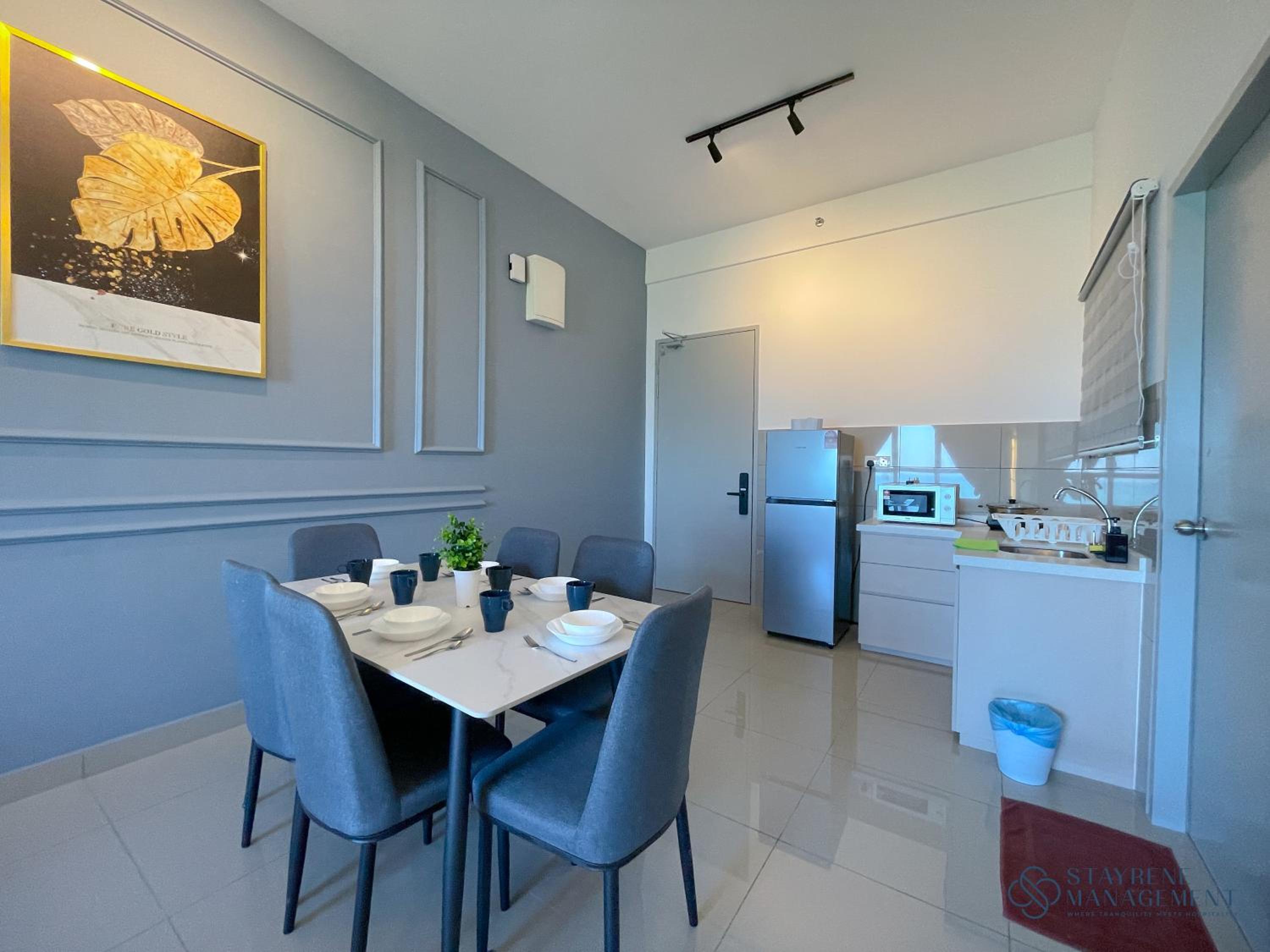Apartment with Sea View photo 3