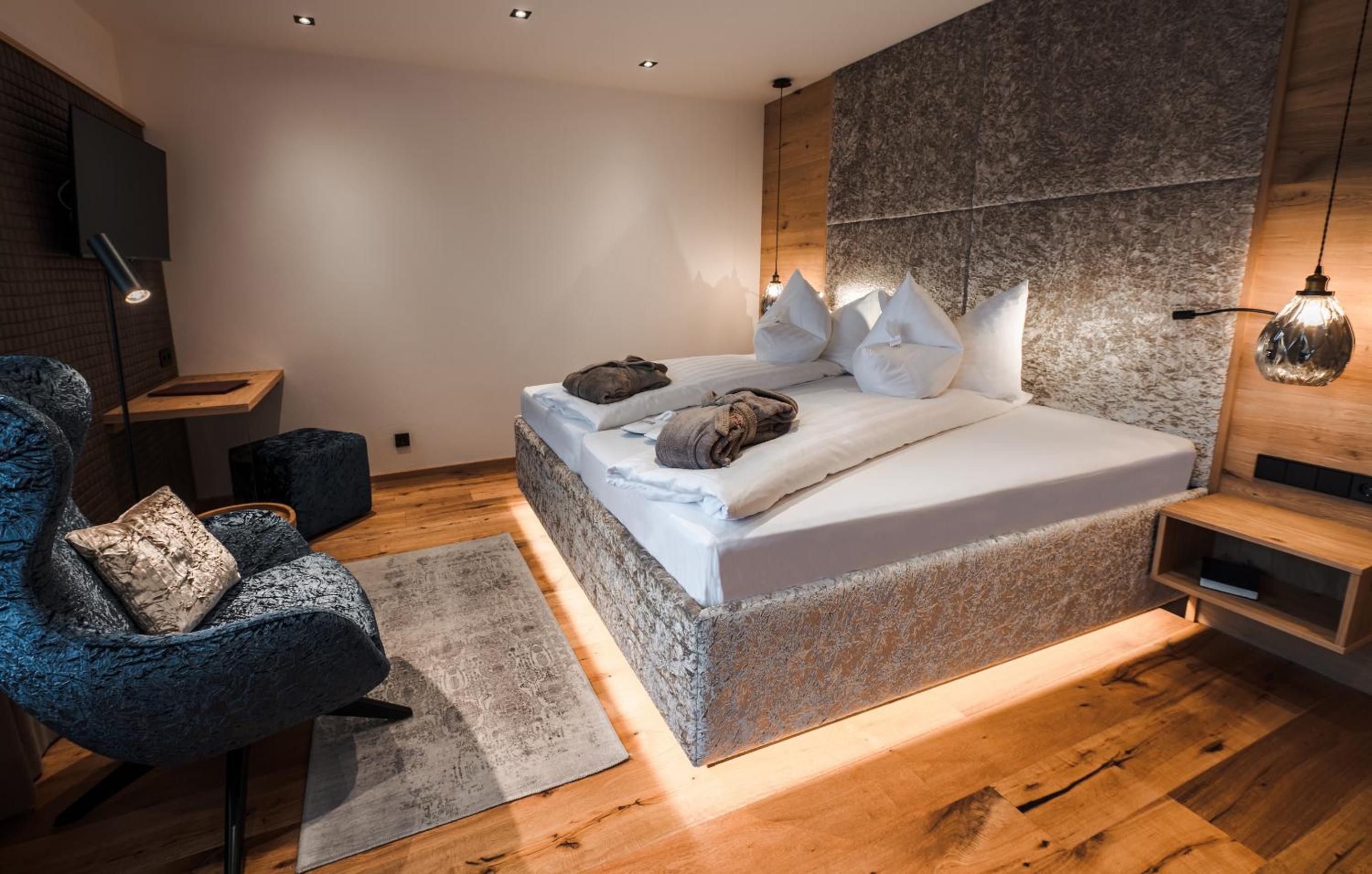 Standard Double Room - Photo 1