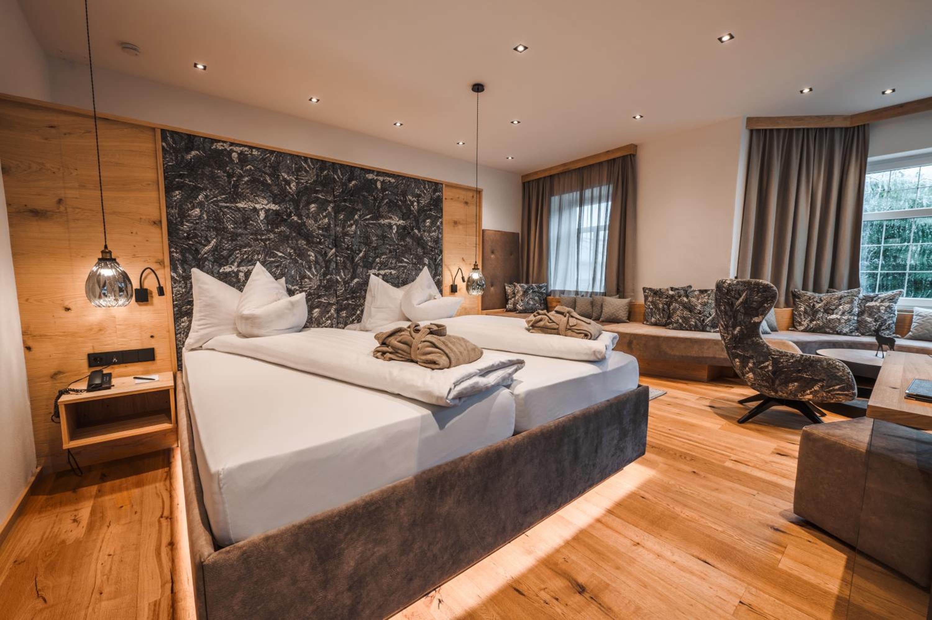 Superior Double Room - Photo 7