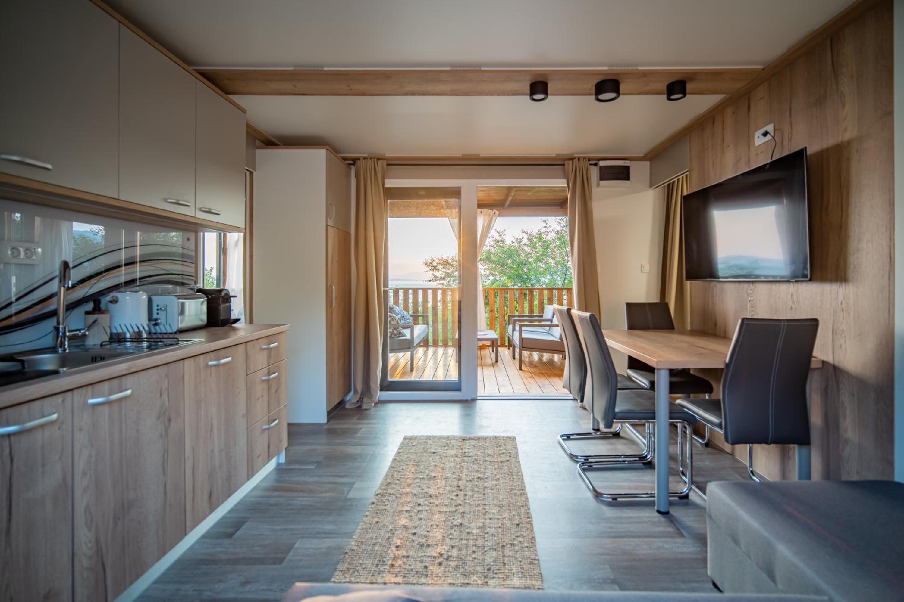 Mobile Home photo 3