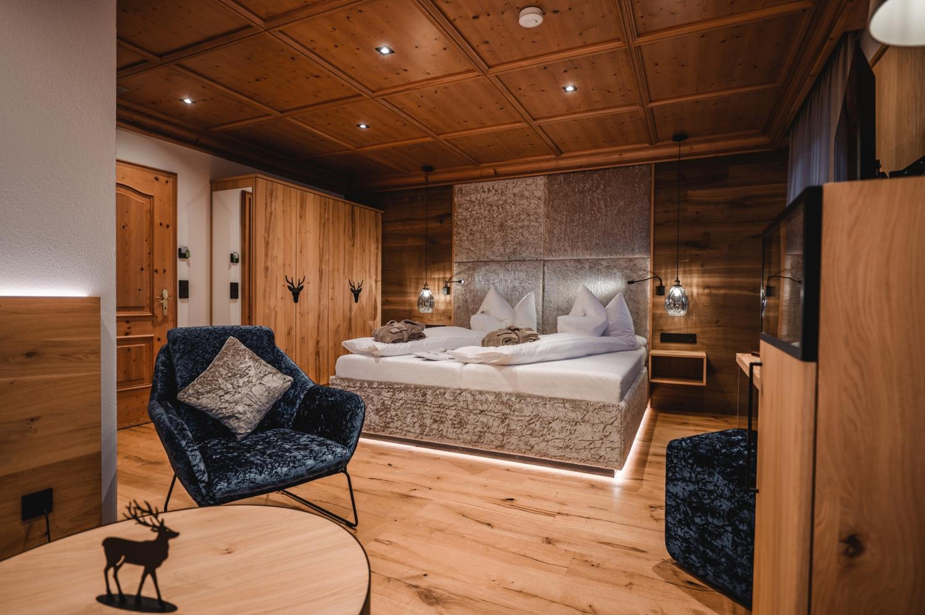 Superior Double Room - Photo 5