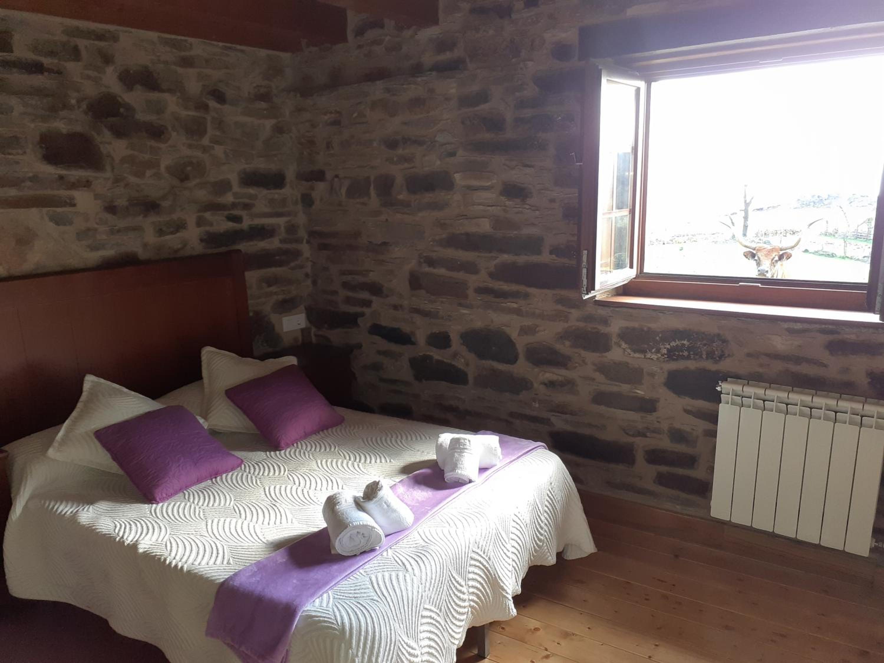 Three-Bedroom Chalet