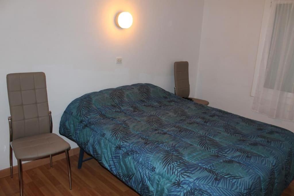 Departamento de tres habitaciones