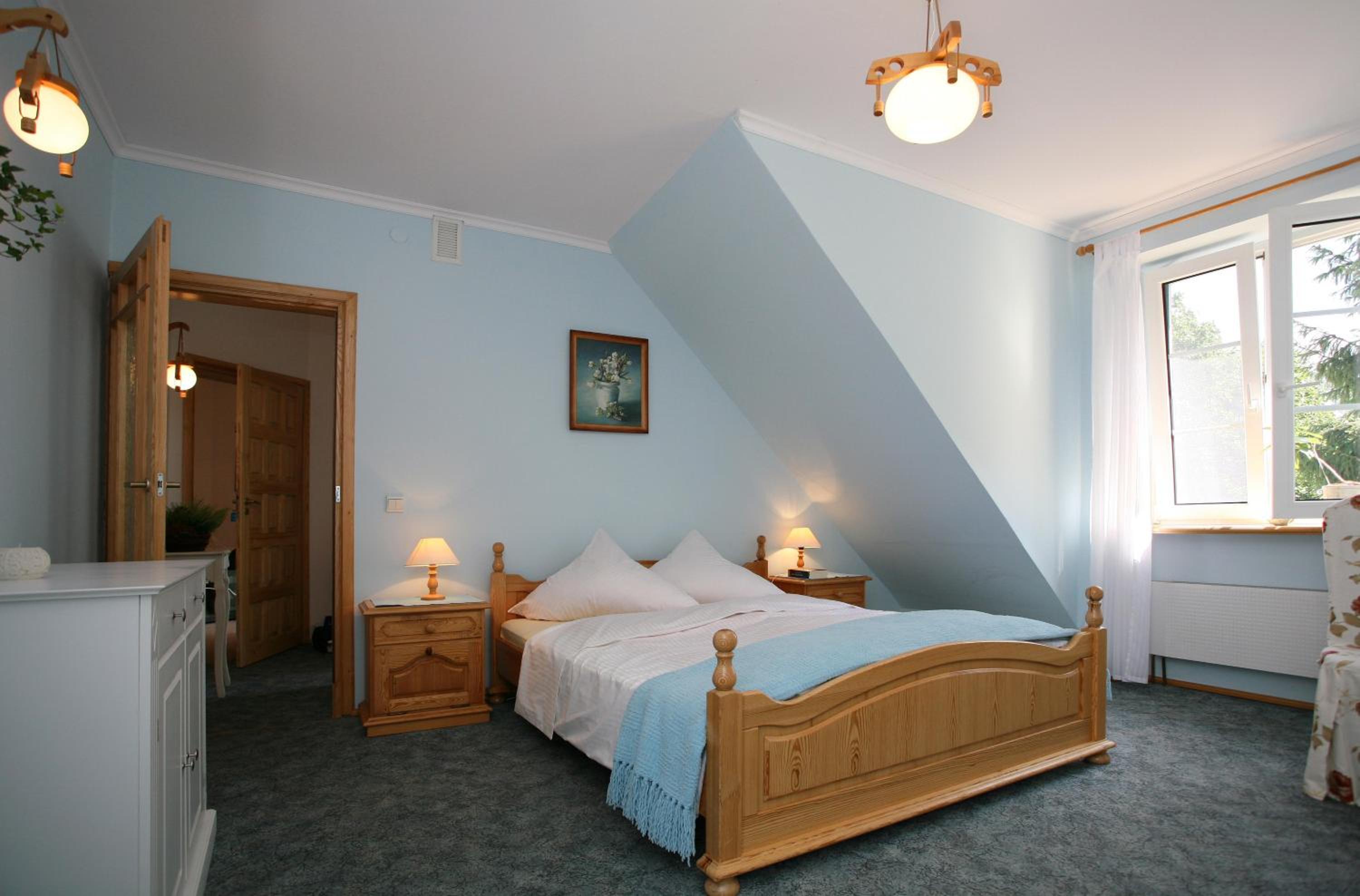 Charm Double Room photo 3