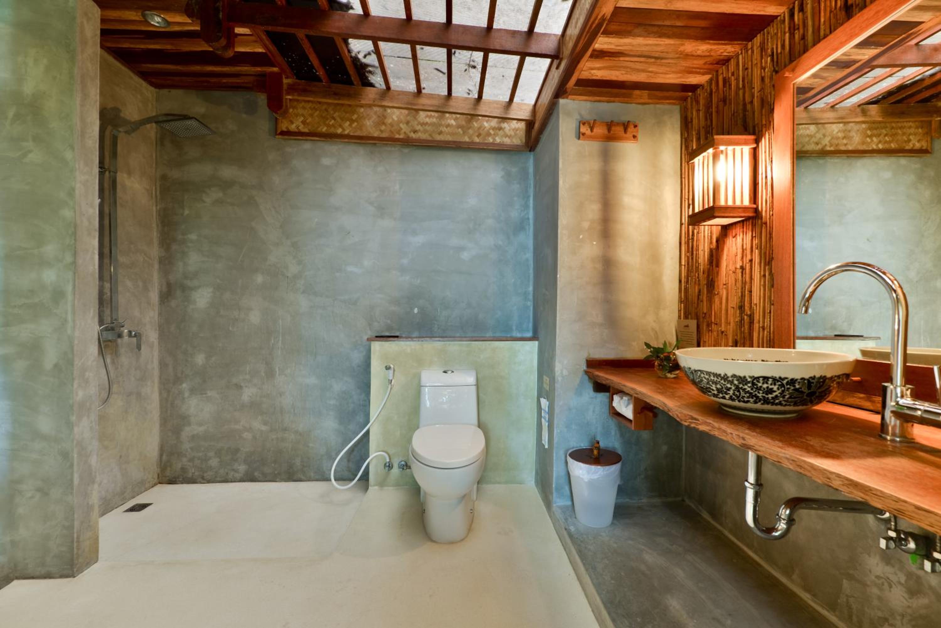 Deluxe Cottage with Partial Sea View - Photo 17