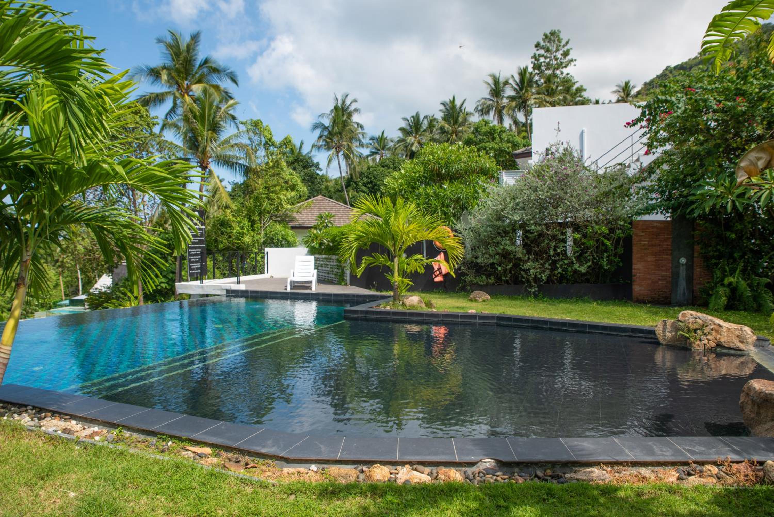 One-Bedroom Villa photo 3
