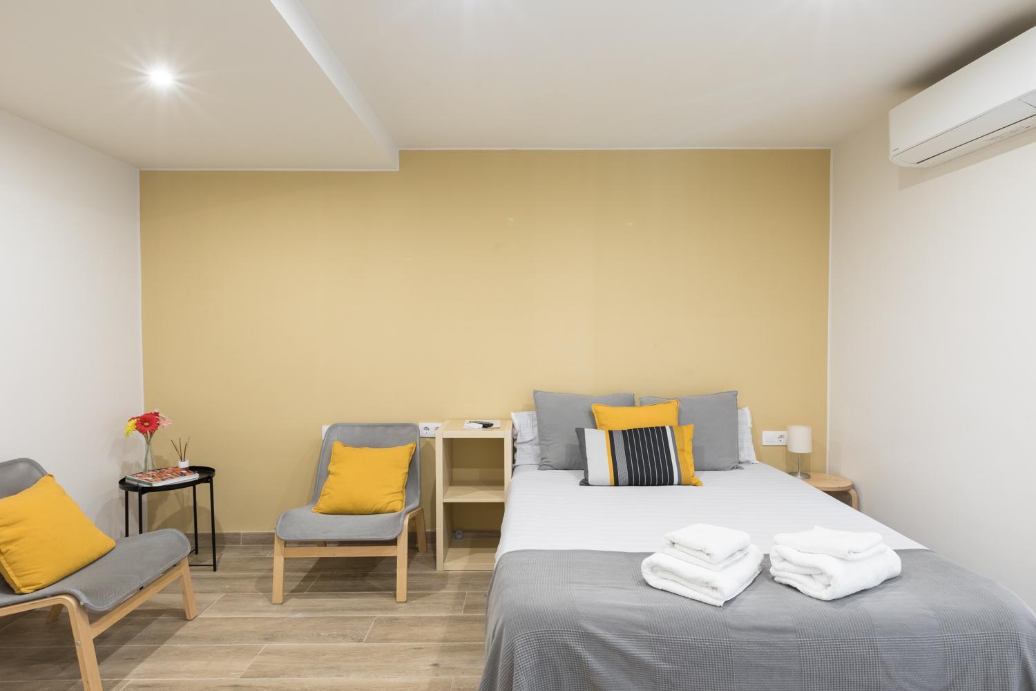 Double Room photo 3