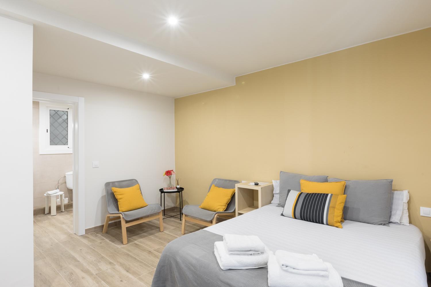 Double Room photo 2