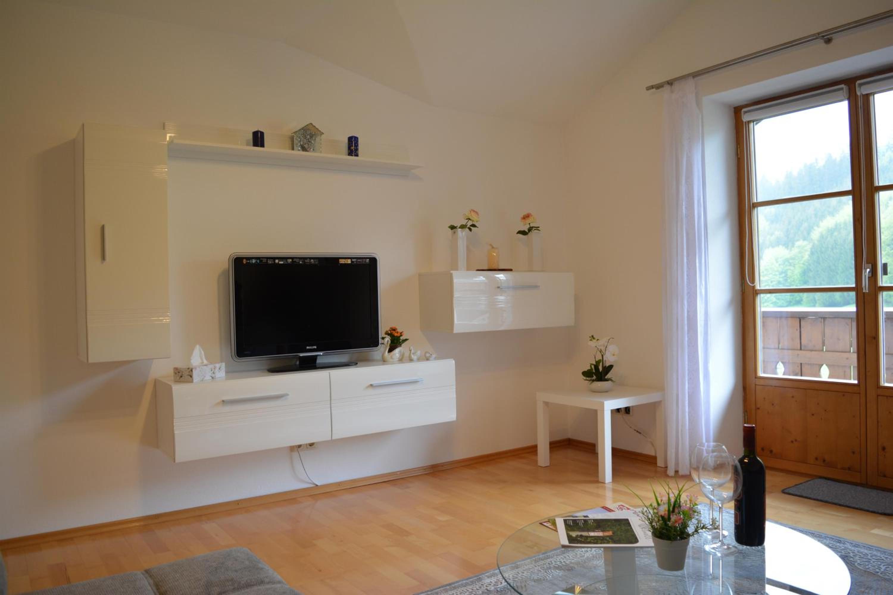 Two-Bedroom Apartment photo 3