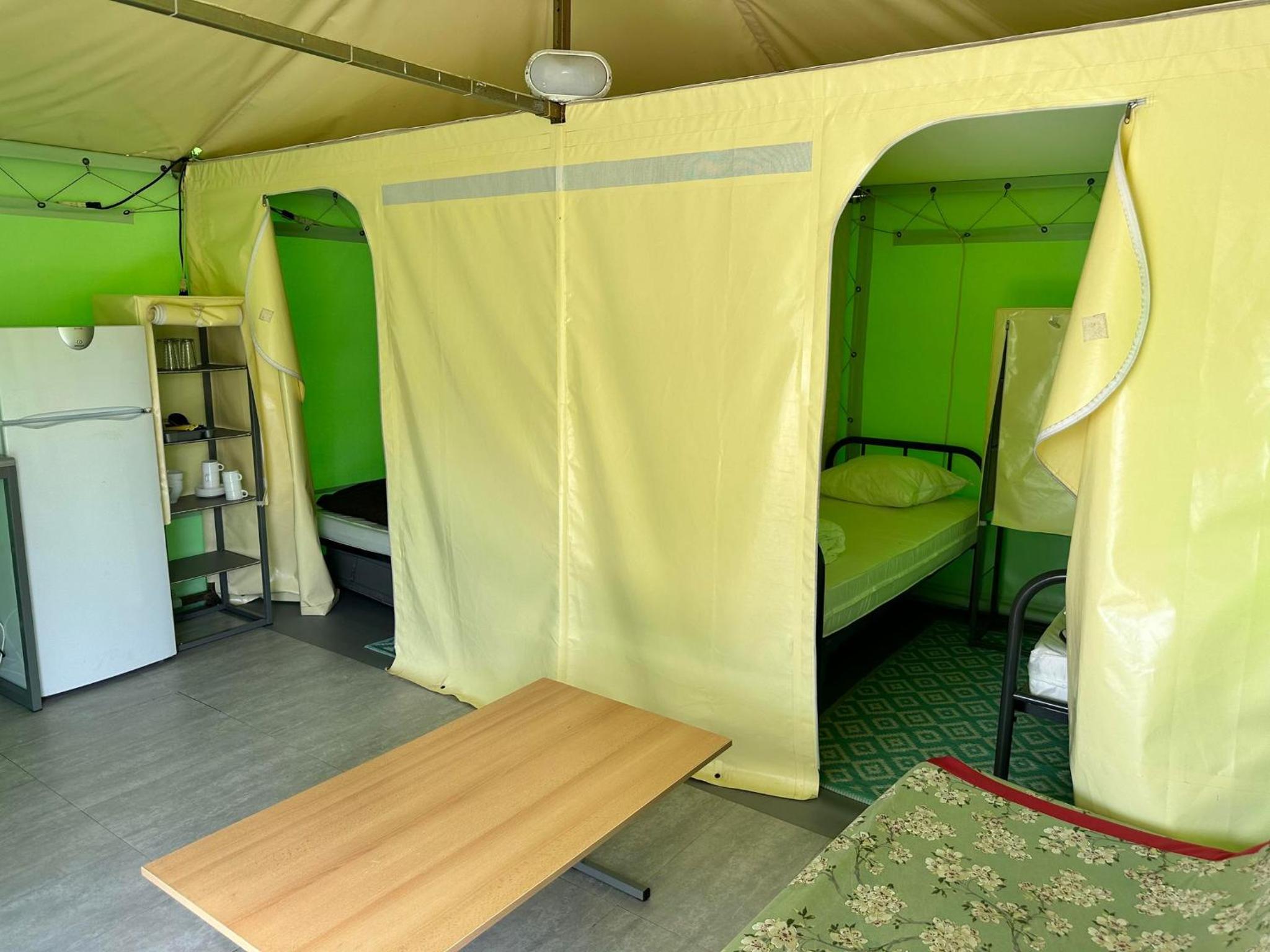Tent photo 3